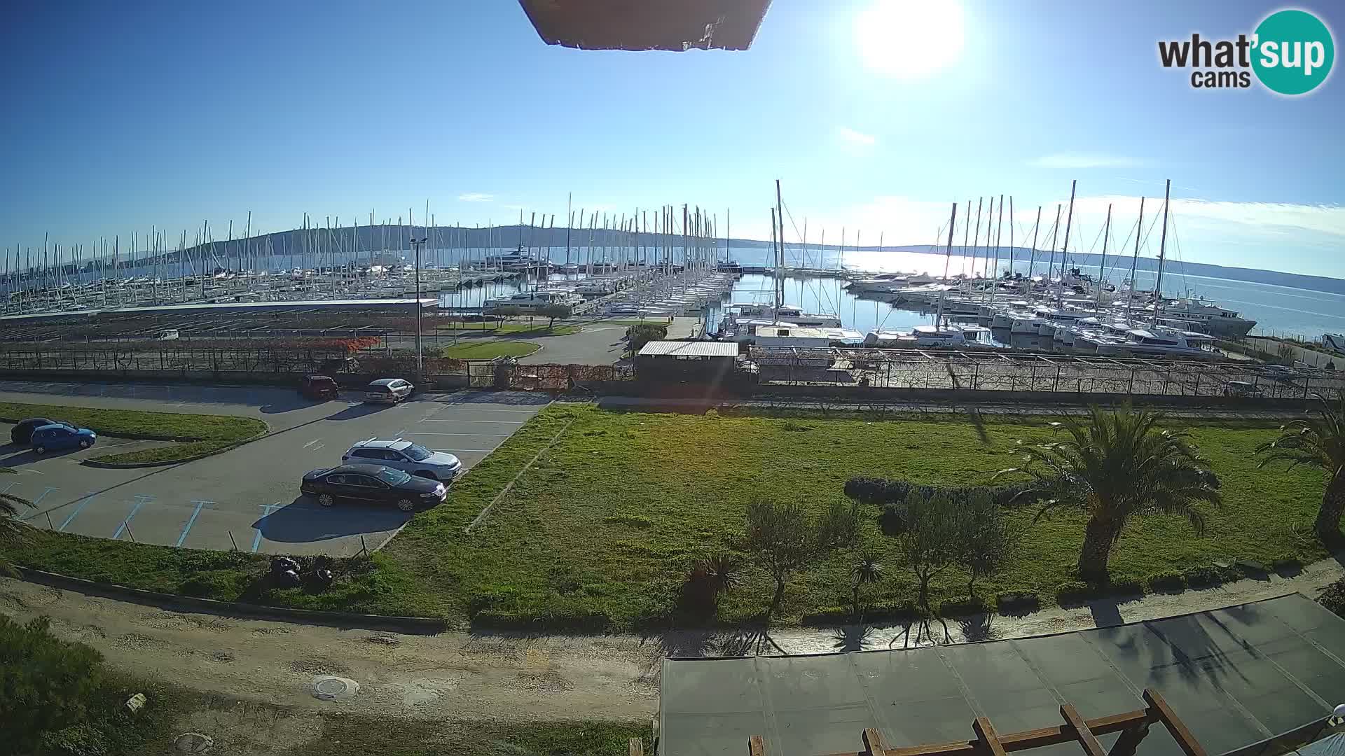 Split – Marina – Kaštela