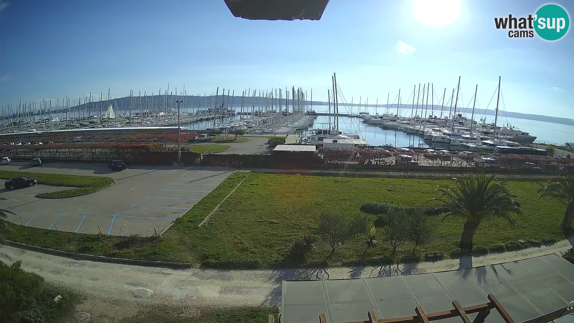 Split – Marina – Kaštela