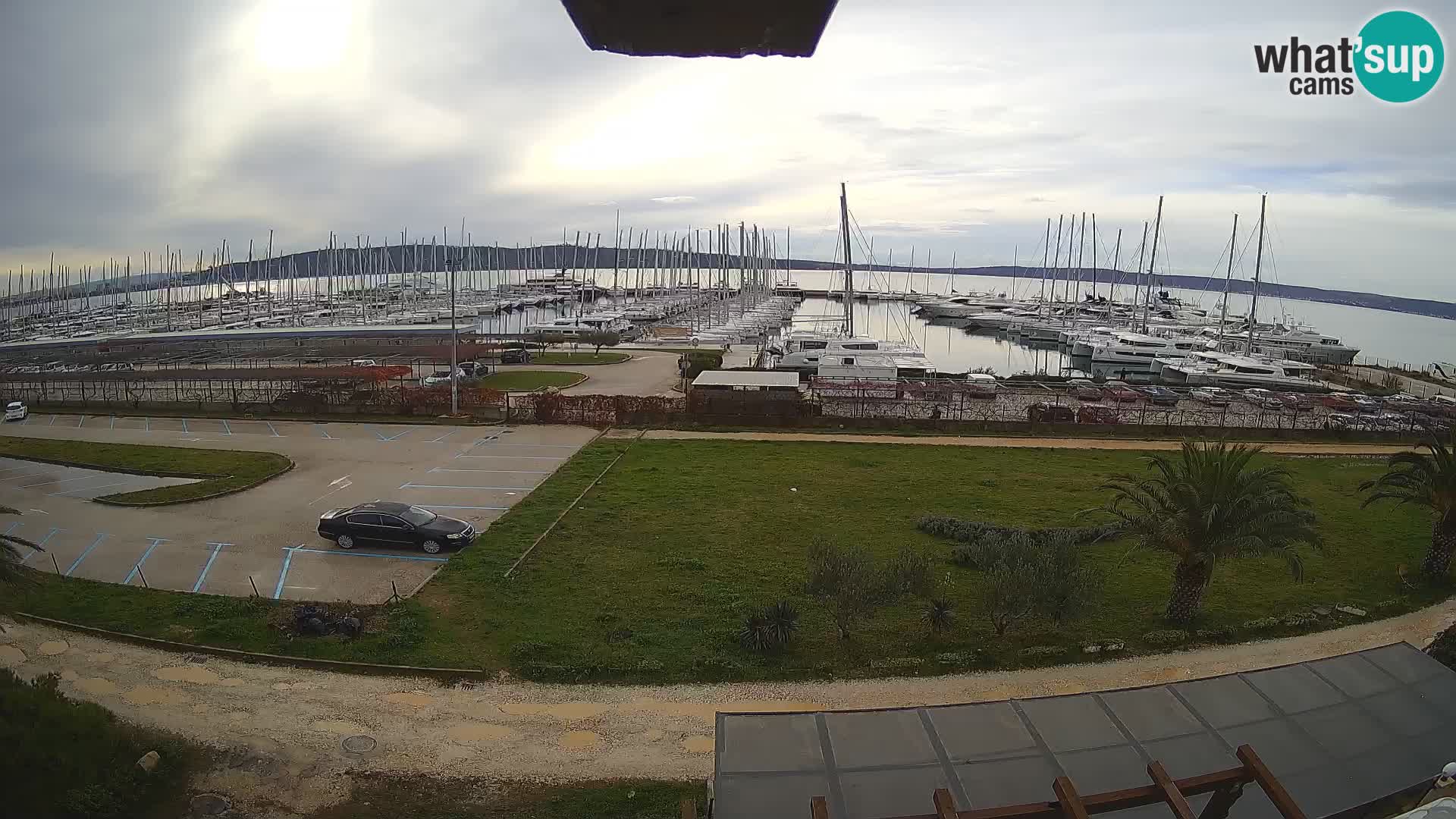 Split – Marina – Kaštela