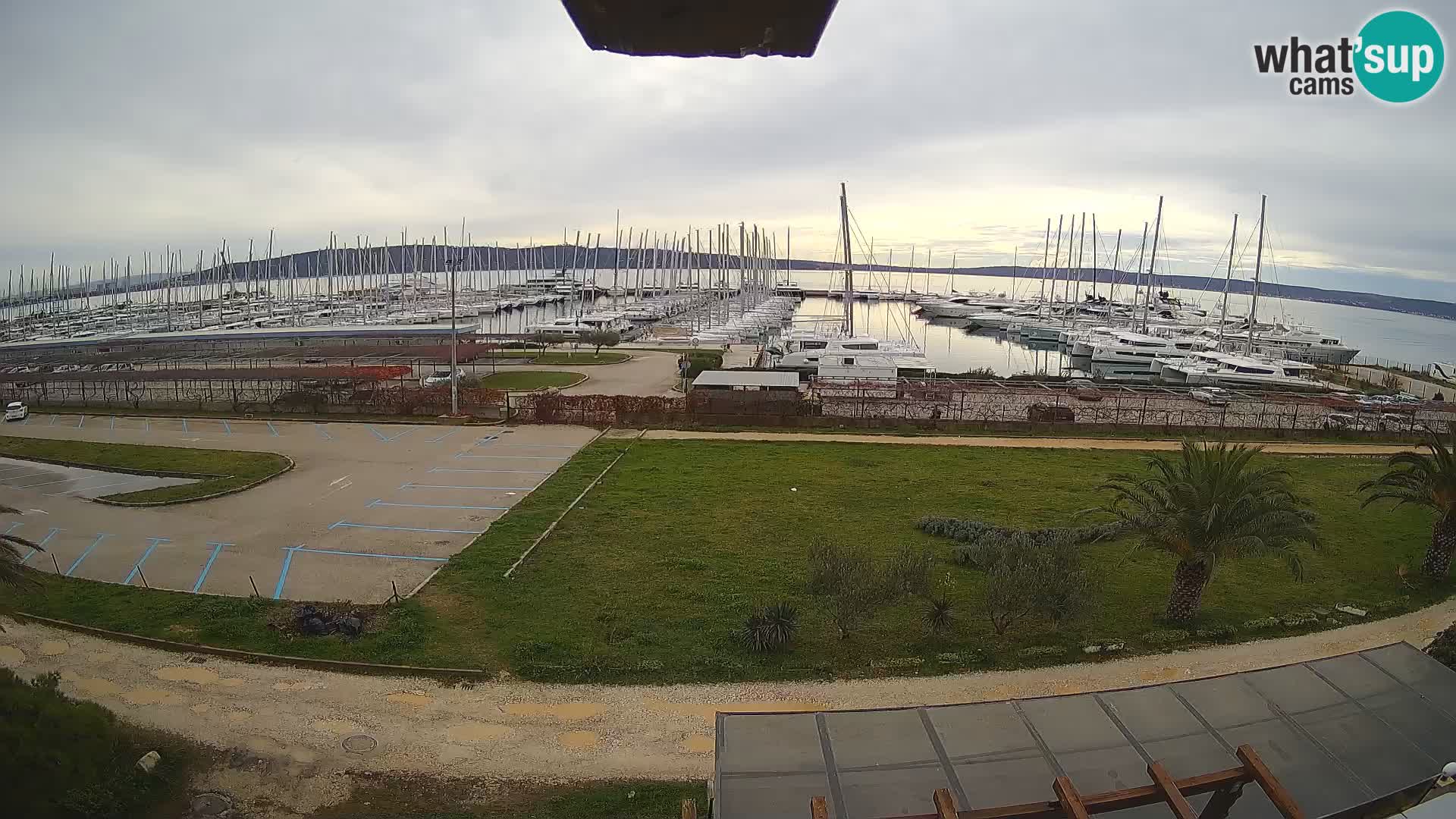 Split – Marina – Kaštela