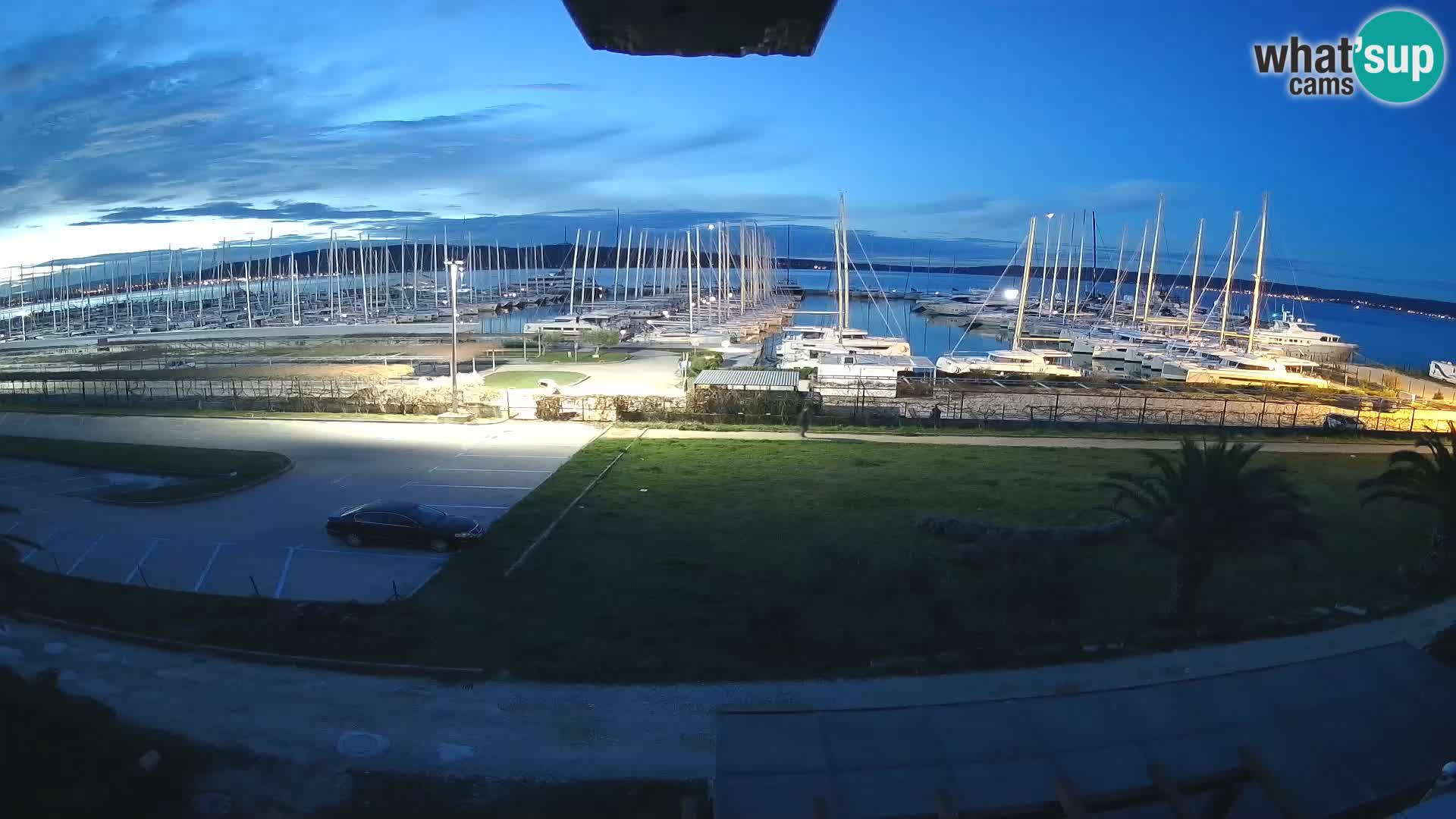 Split – Marina – Kaštela