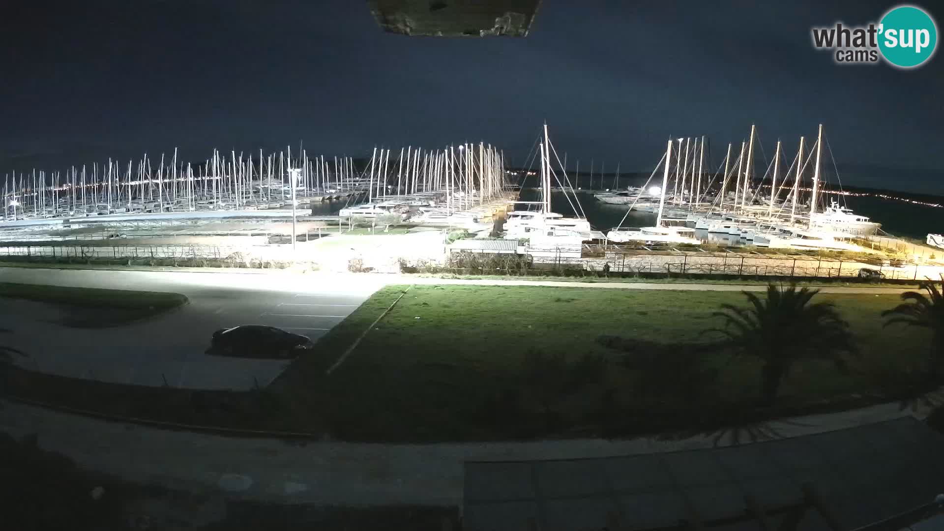 Split – Marina – Kaštela