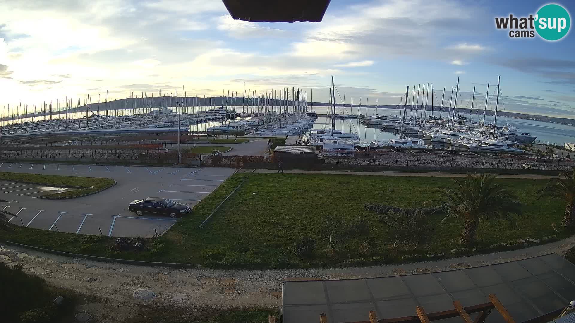 Split – Marina – Kaštela