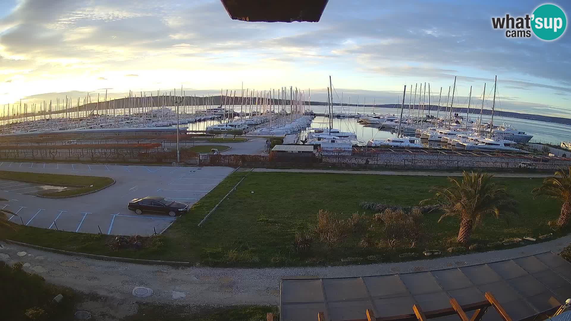 Split – Marina – Kaštela