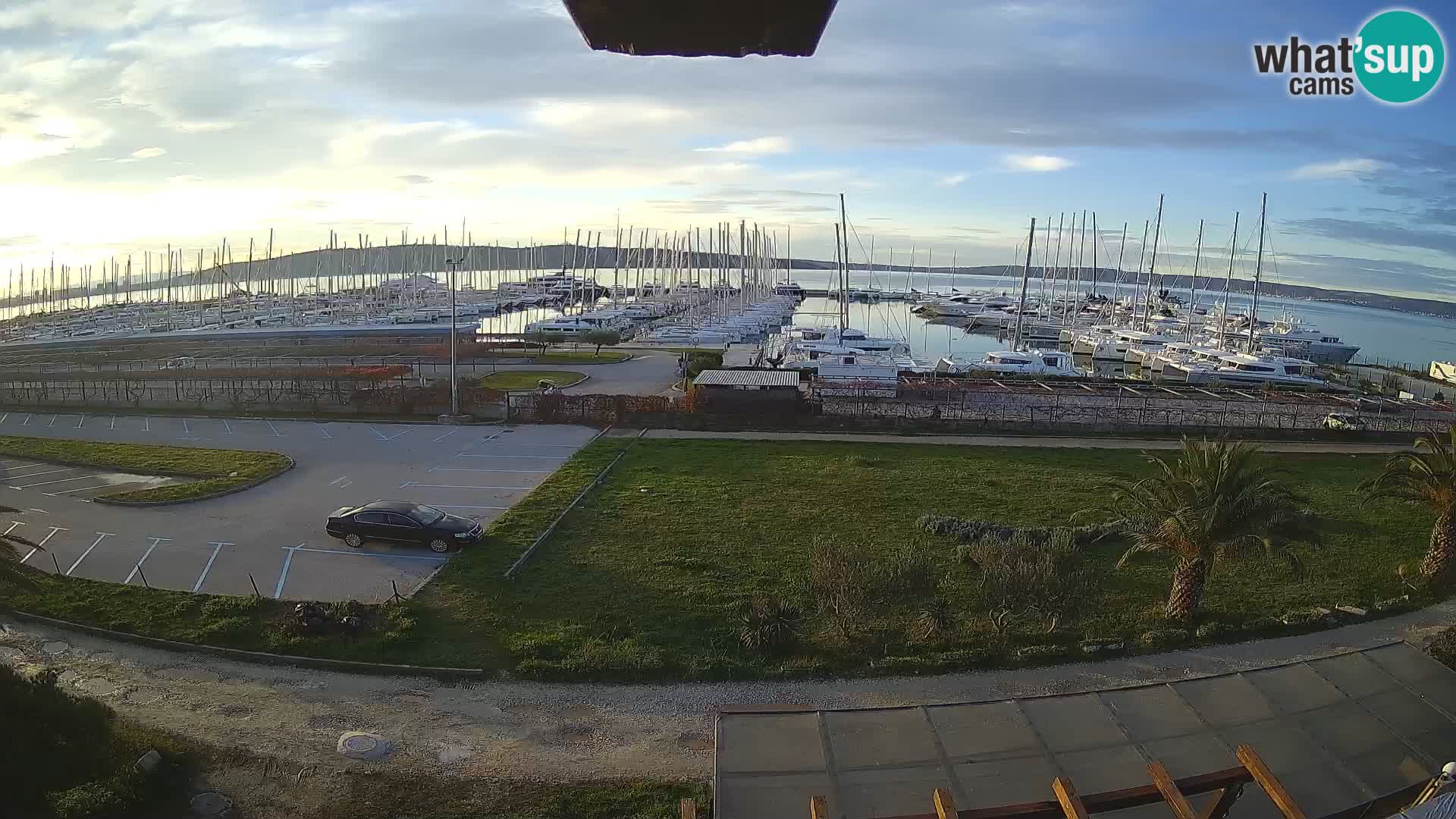 Split – Marina – Kaštela