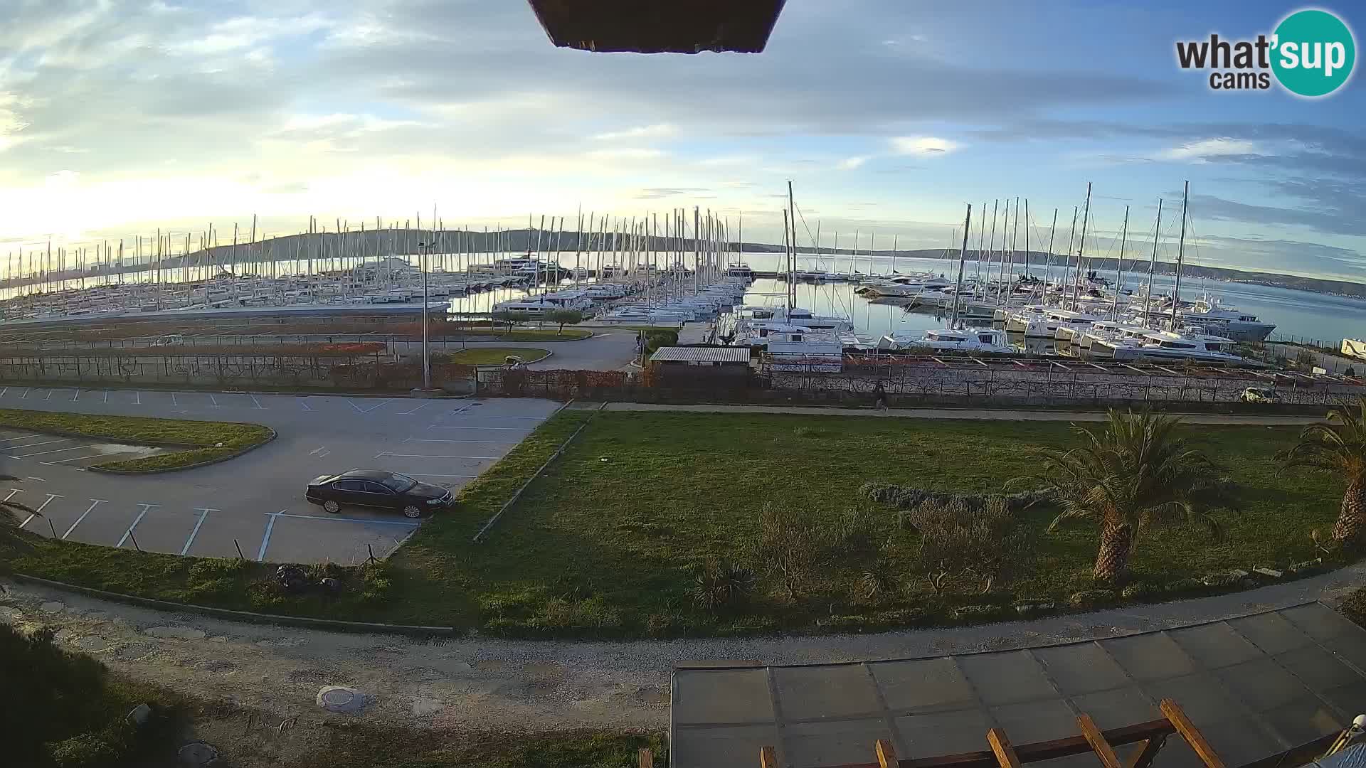 Split – Marina – Kaštela