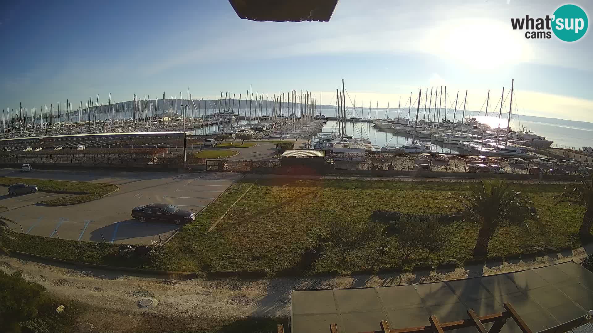 Split – Marina – Kaštela