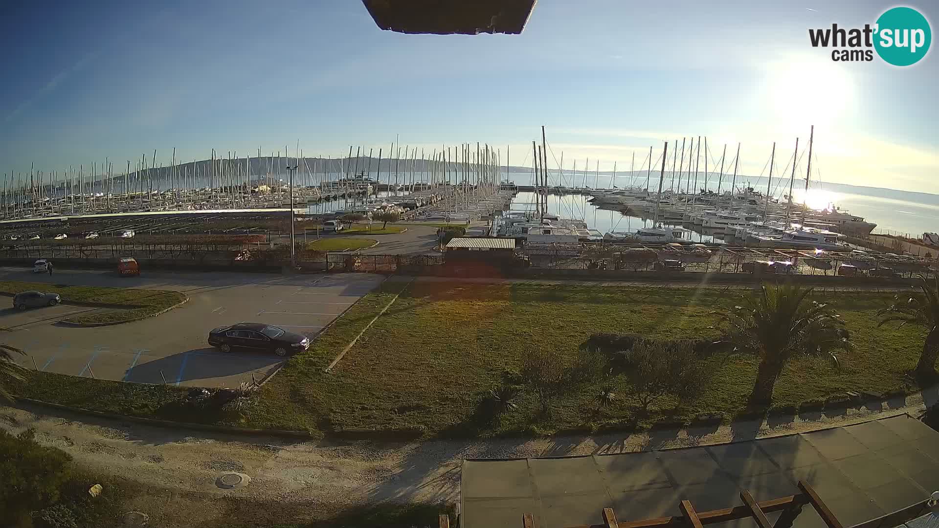 Split – Marina – Kaštela