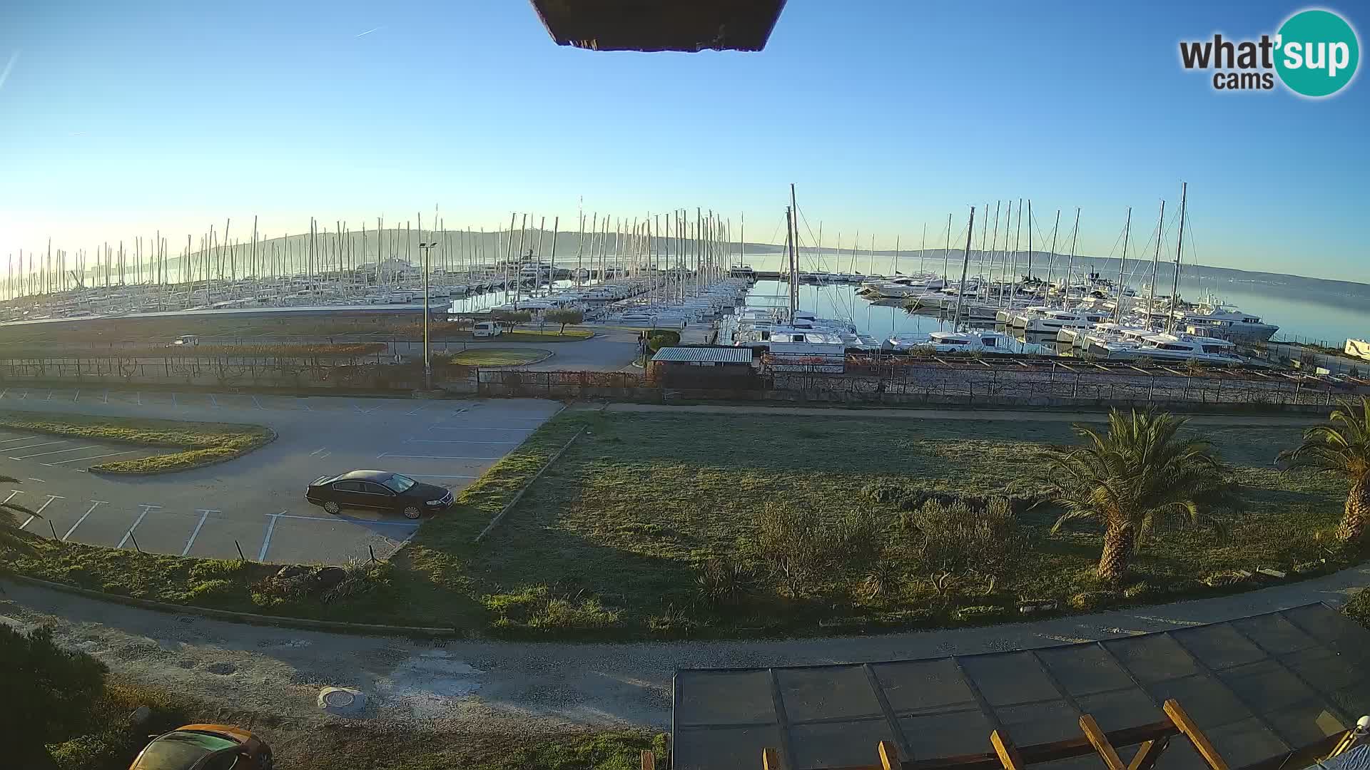 Split – Marina – Kaštela