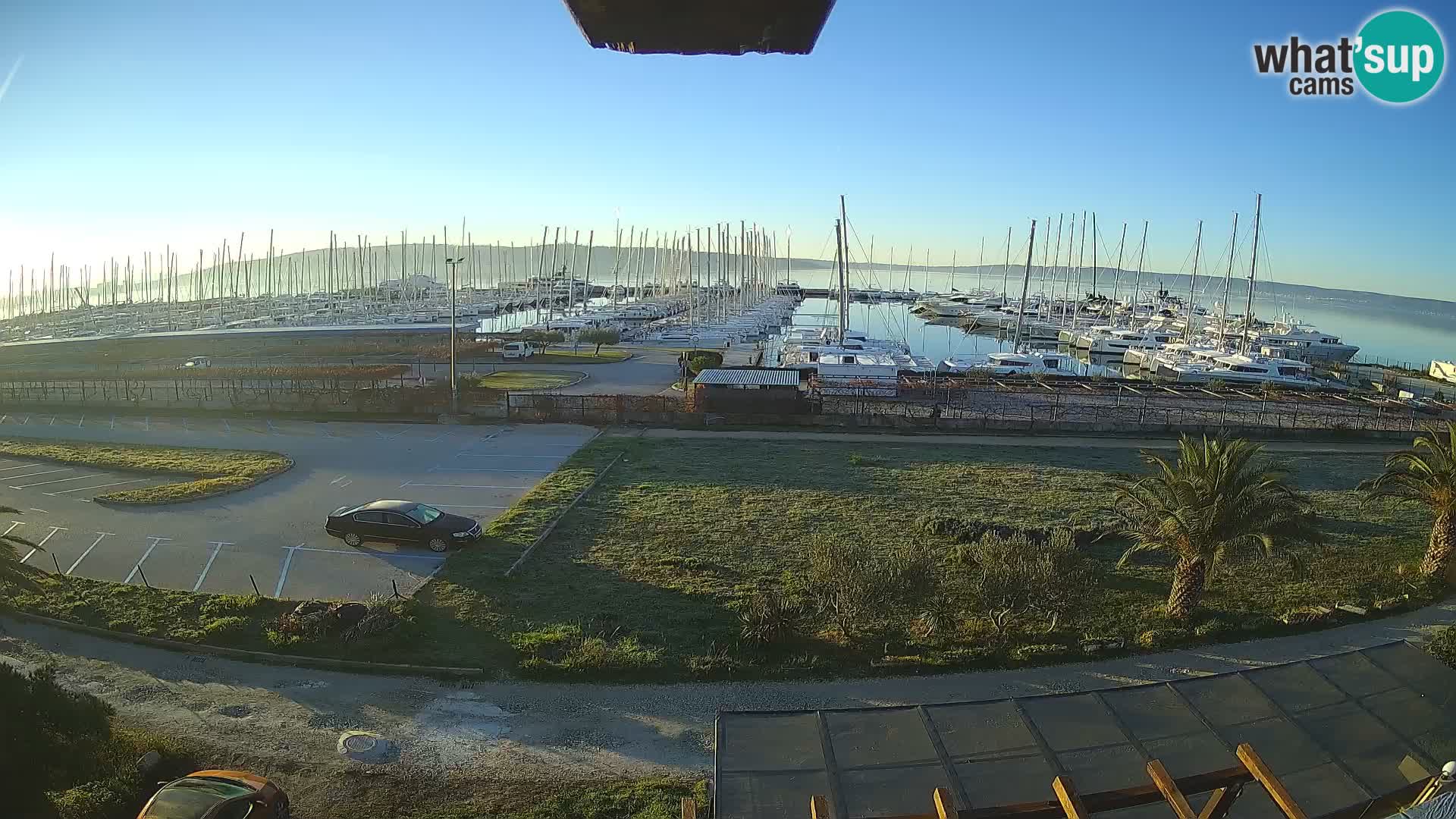 Split – Marina – Kaštela