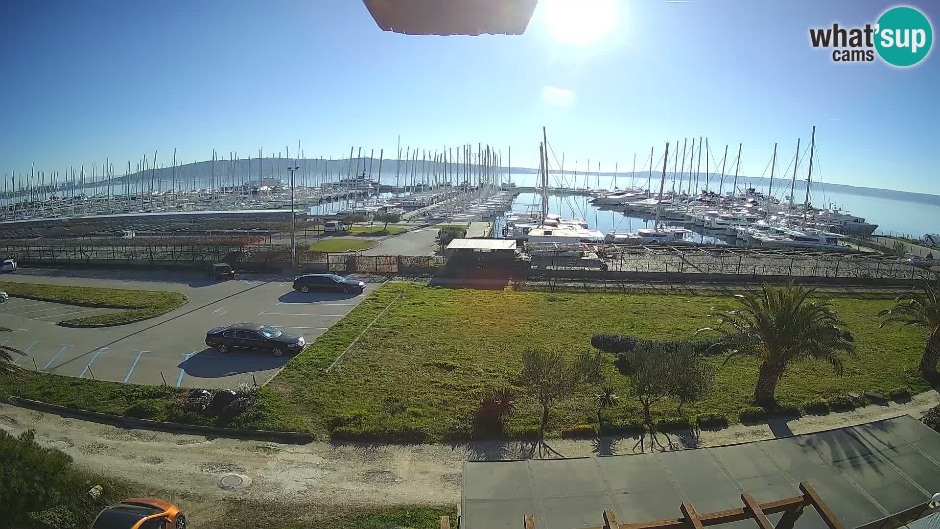 Split – Marina – Kaštela