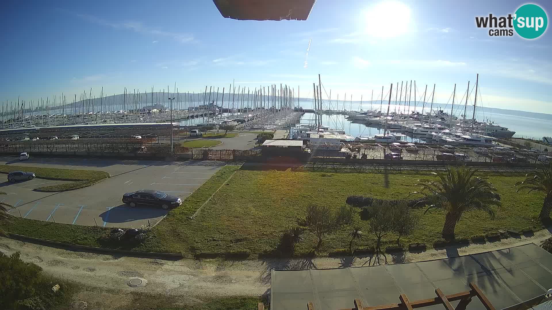 Split – Marina – Kaštela