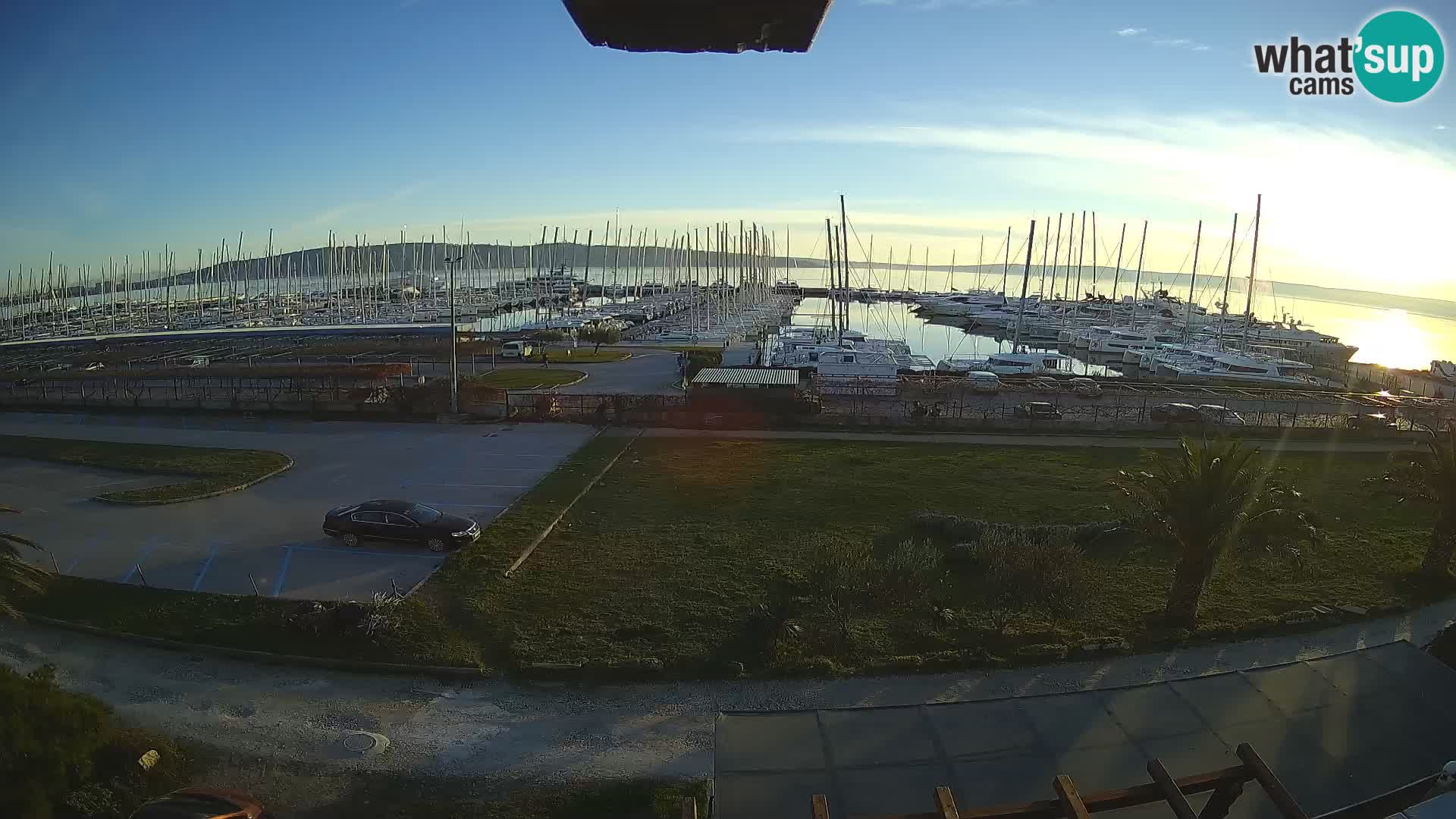 Split – Marina – Kaštela