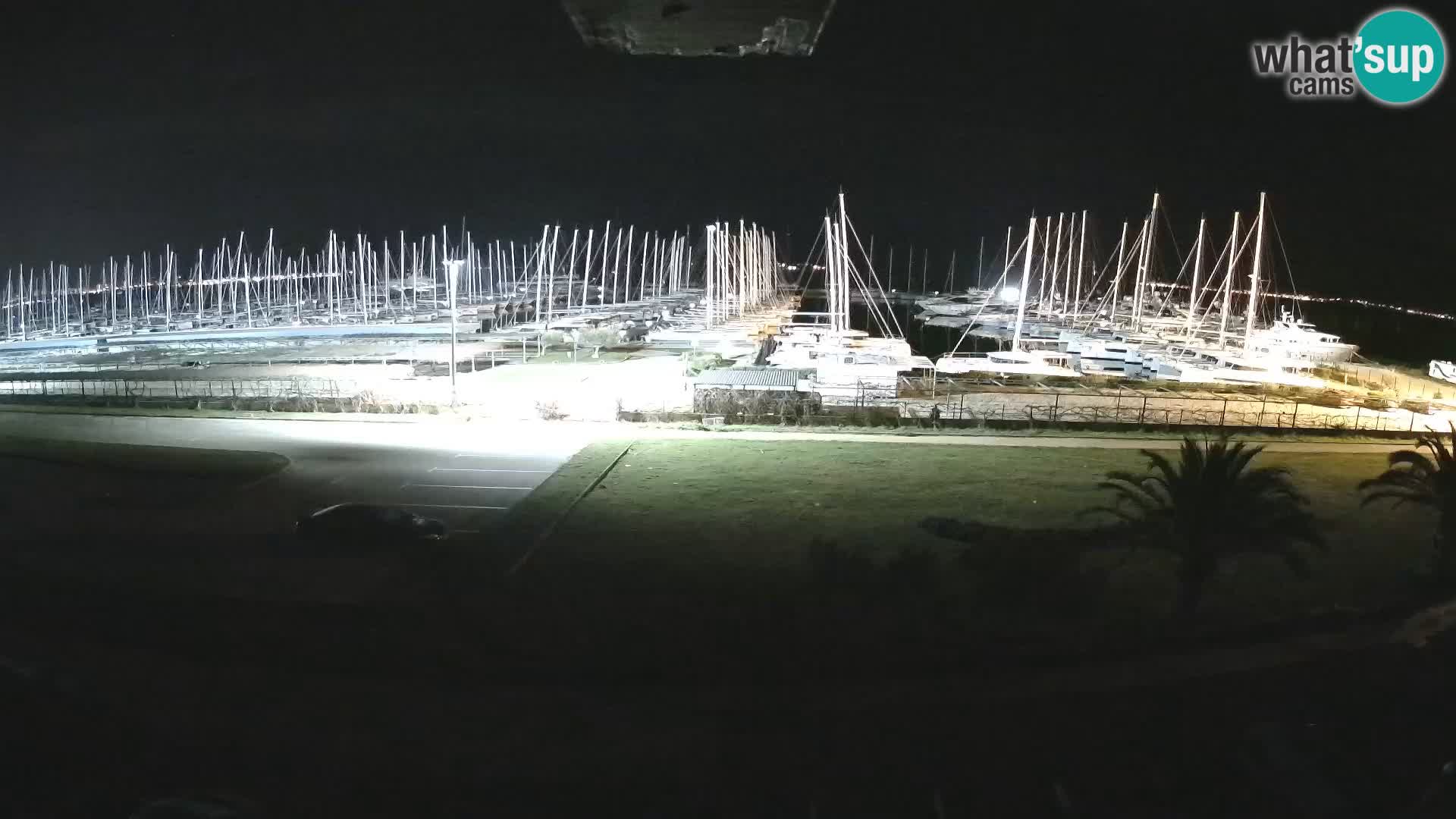 Split – Marina – Kaštela