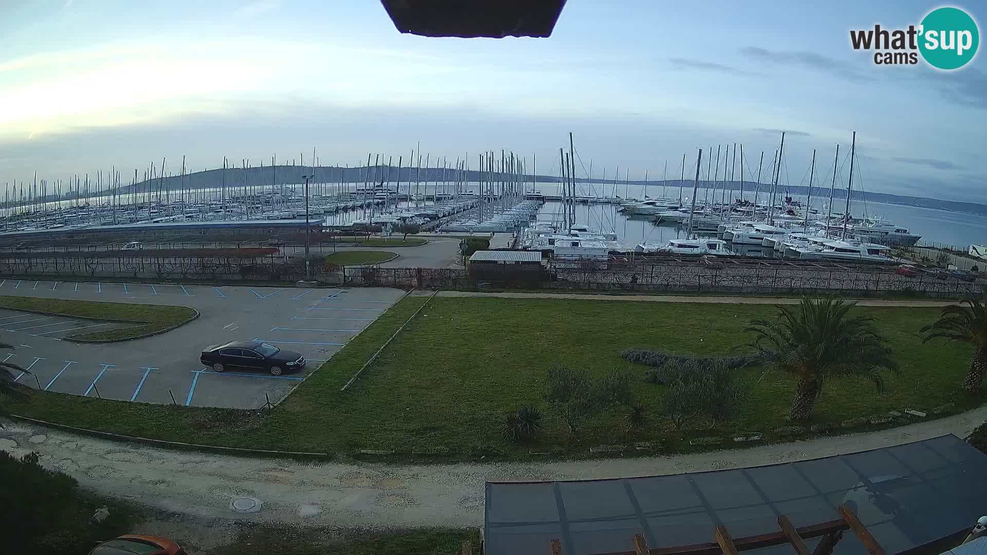 Split – Marina – Kaštela