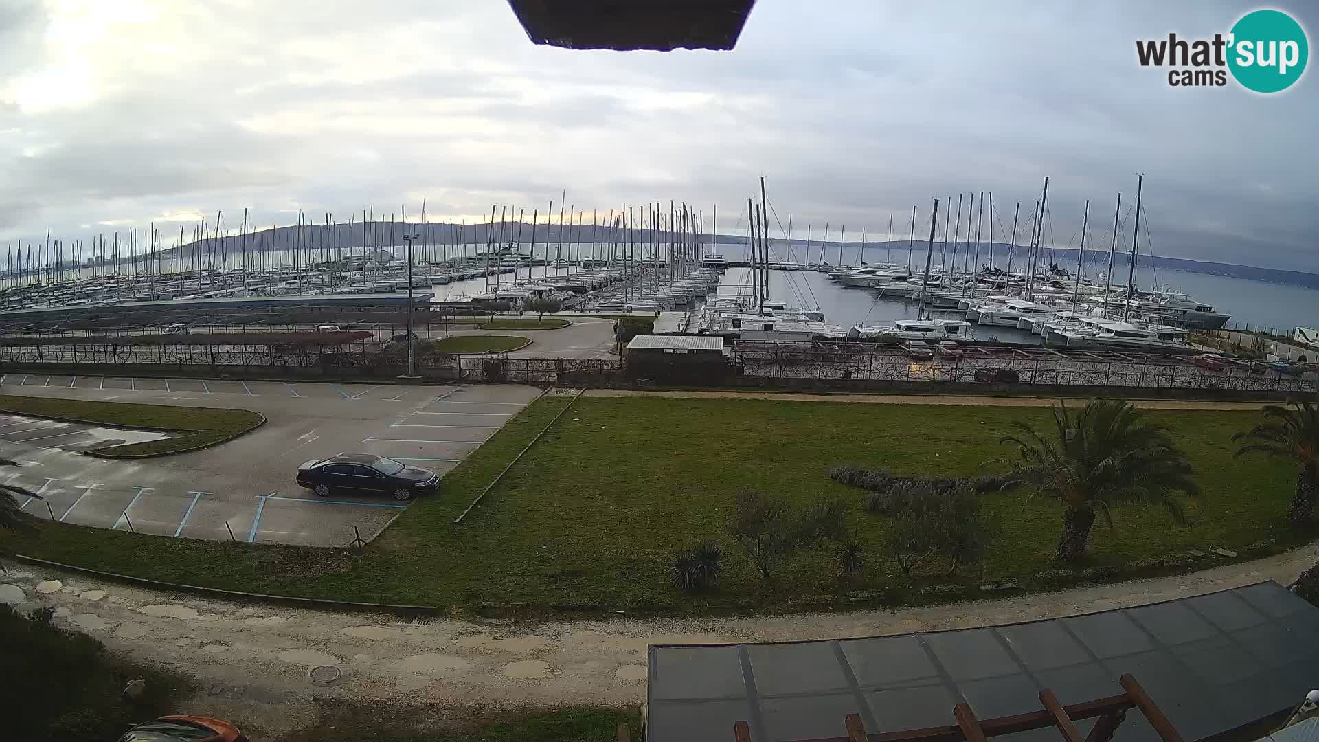 Split – Marina – Kaštela