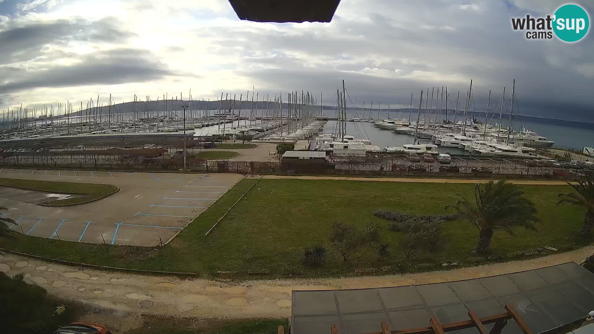 Split – Marina – Baia dei Castelli