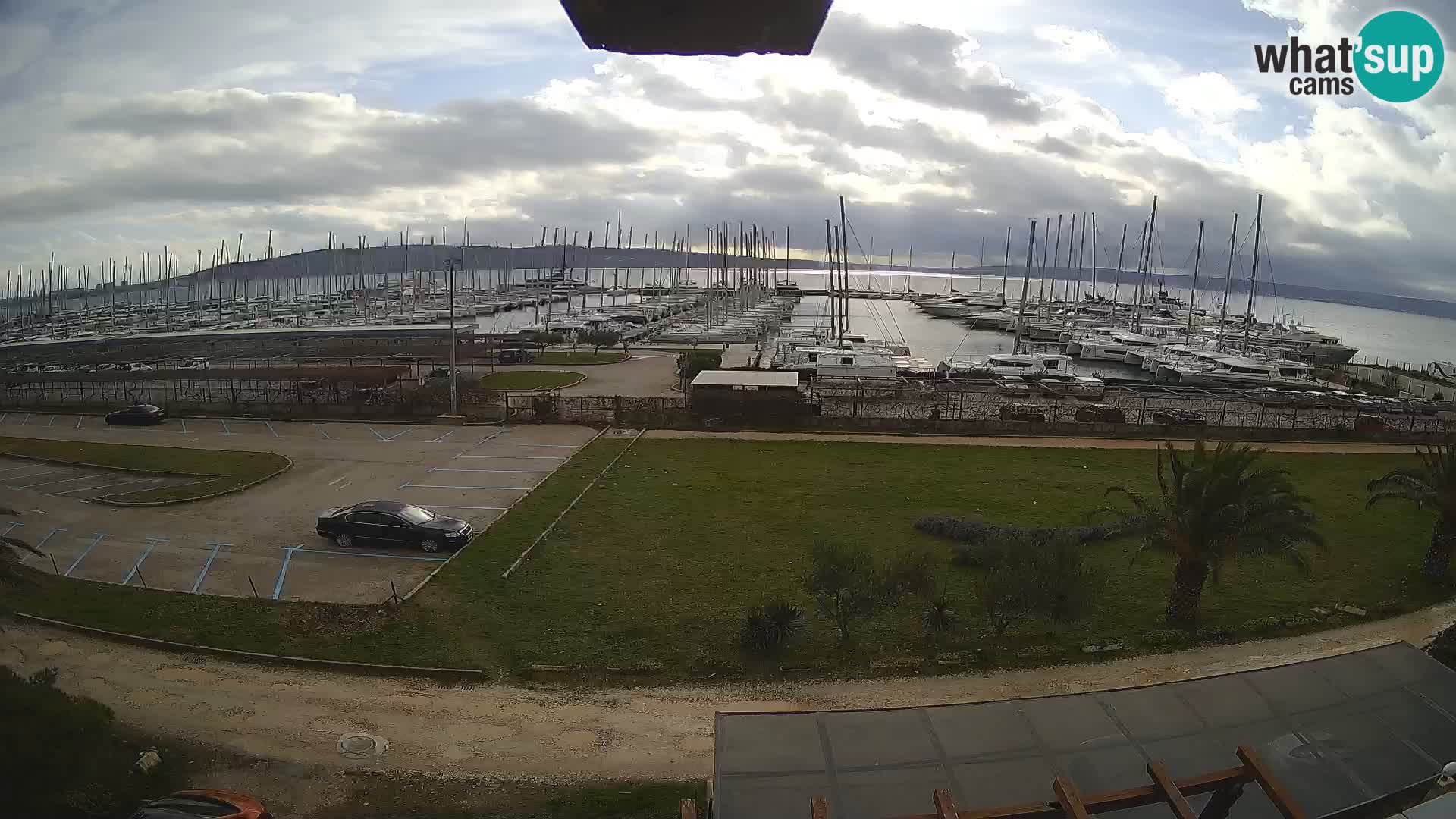 Split – Marina – Kaštela