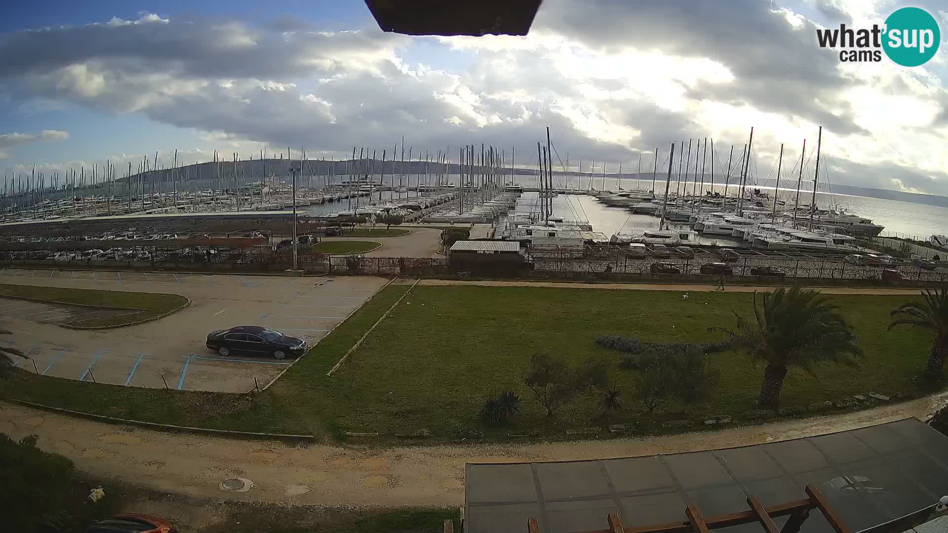 Split – Marina – Kaštela