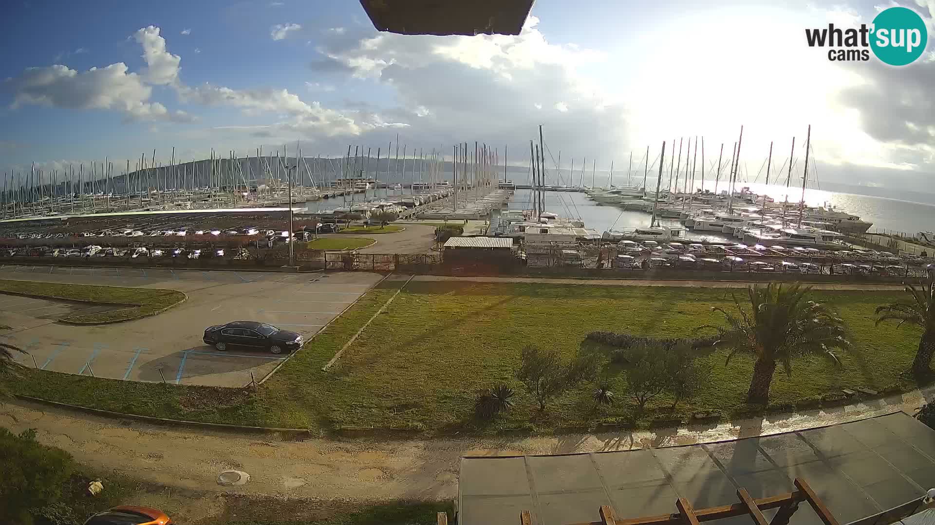 Split – Marina – Kaštela