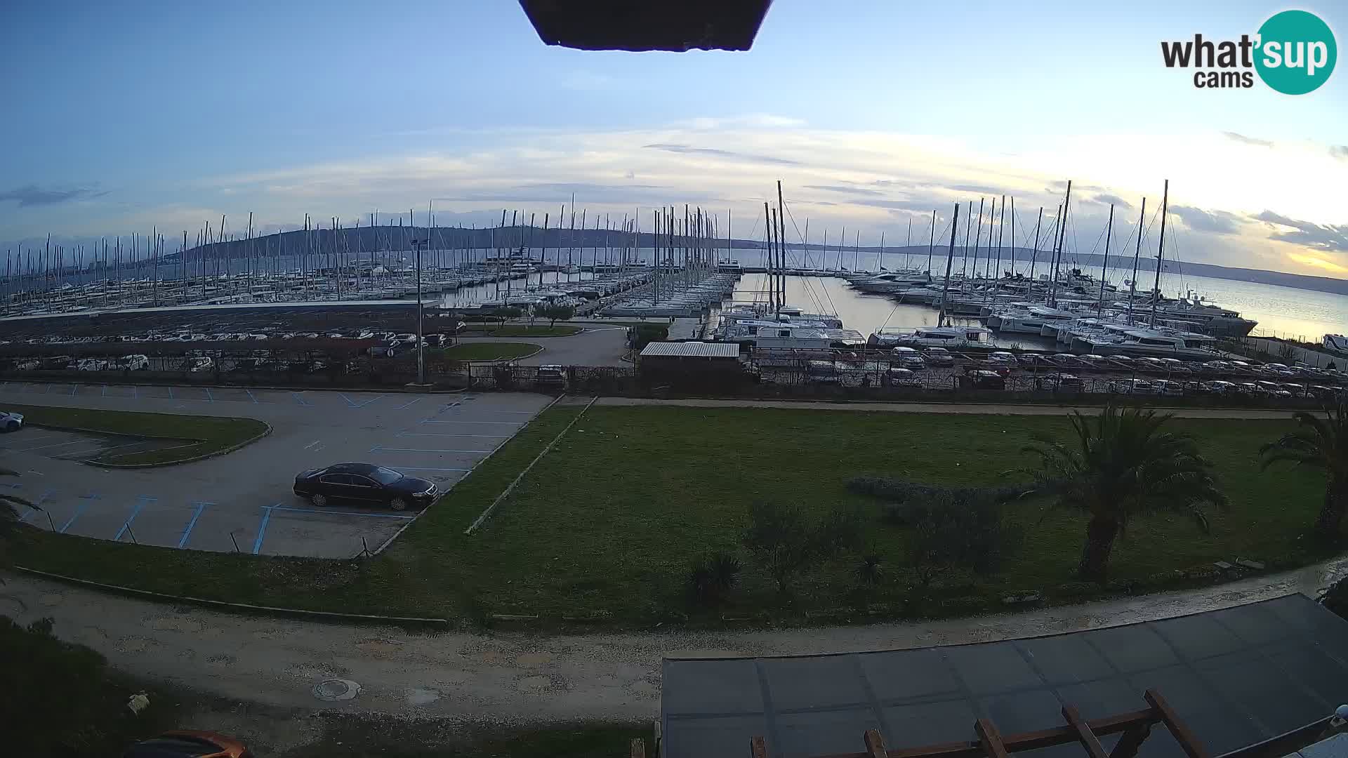 Split – Marina – Kaštela