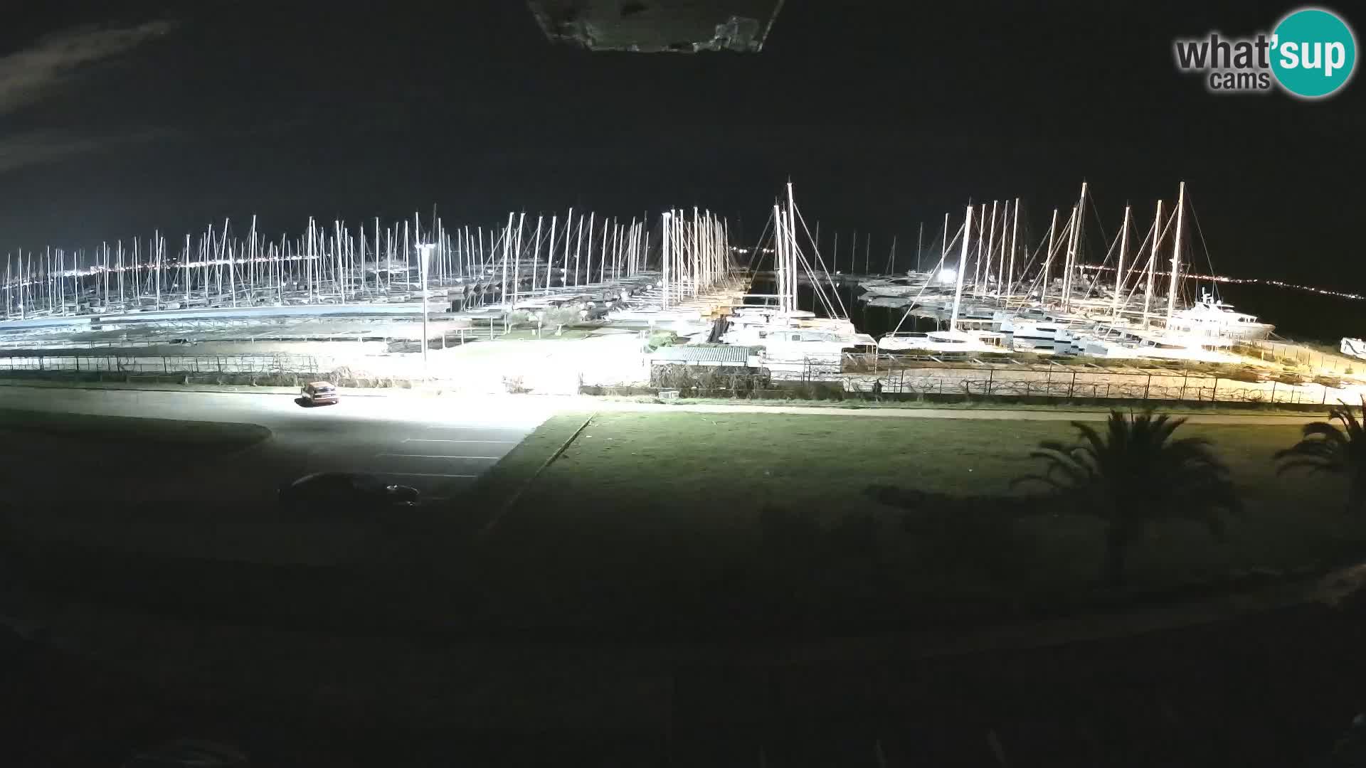 Split – Marina – Baia dei Castelli