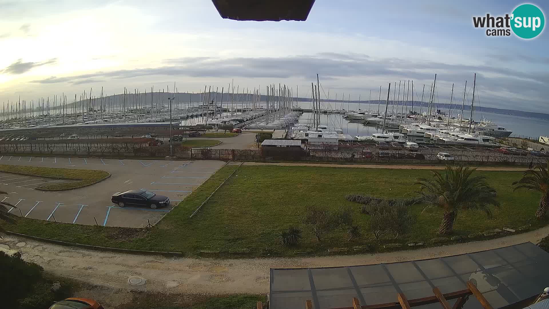 Split – Marina – Kaštela