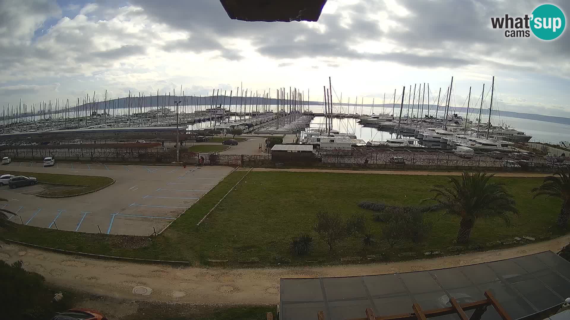 Split – Marina – Kaštela