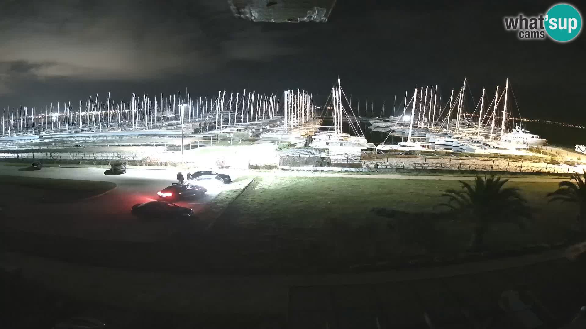 Split – Marina – Kaštela