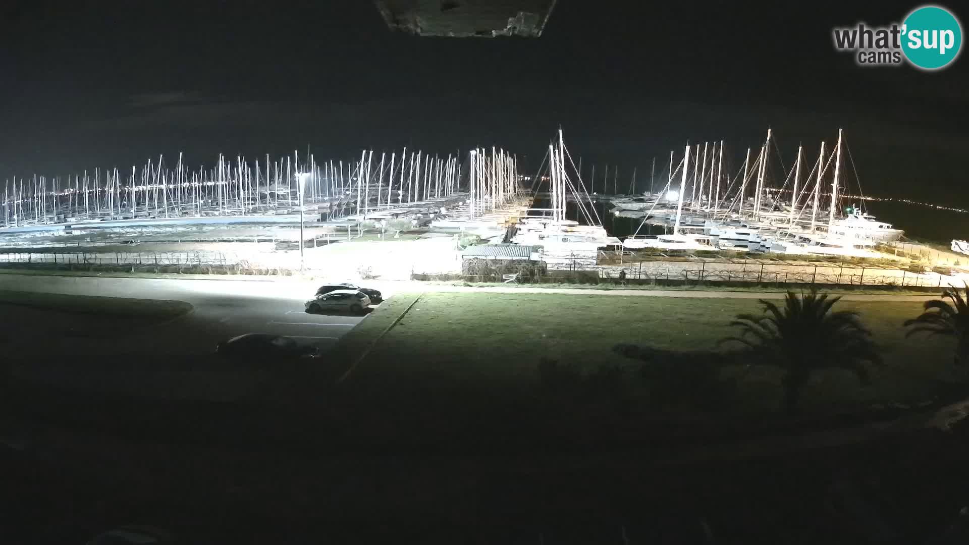 Split – Marina – Baia dei Castelli