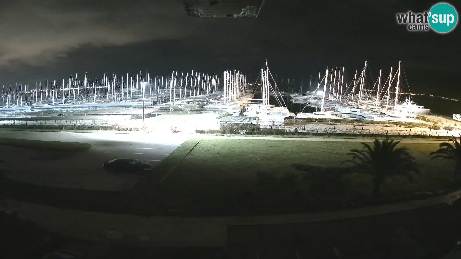 Split – Marina – Baia dei Castelli