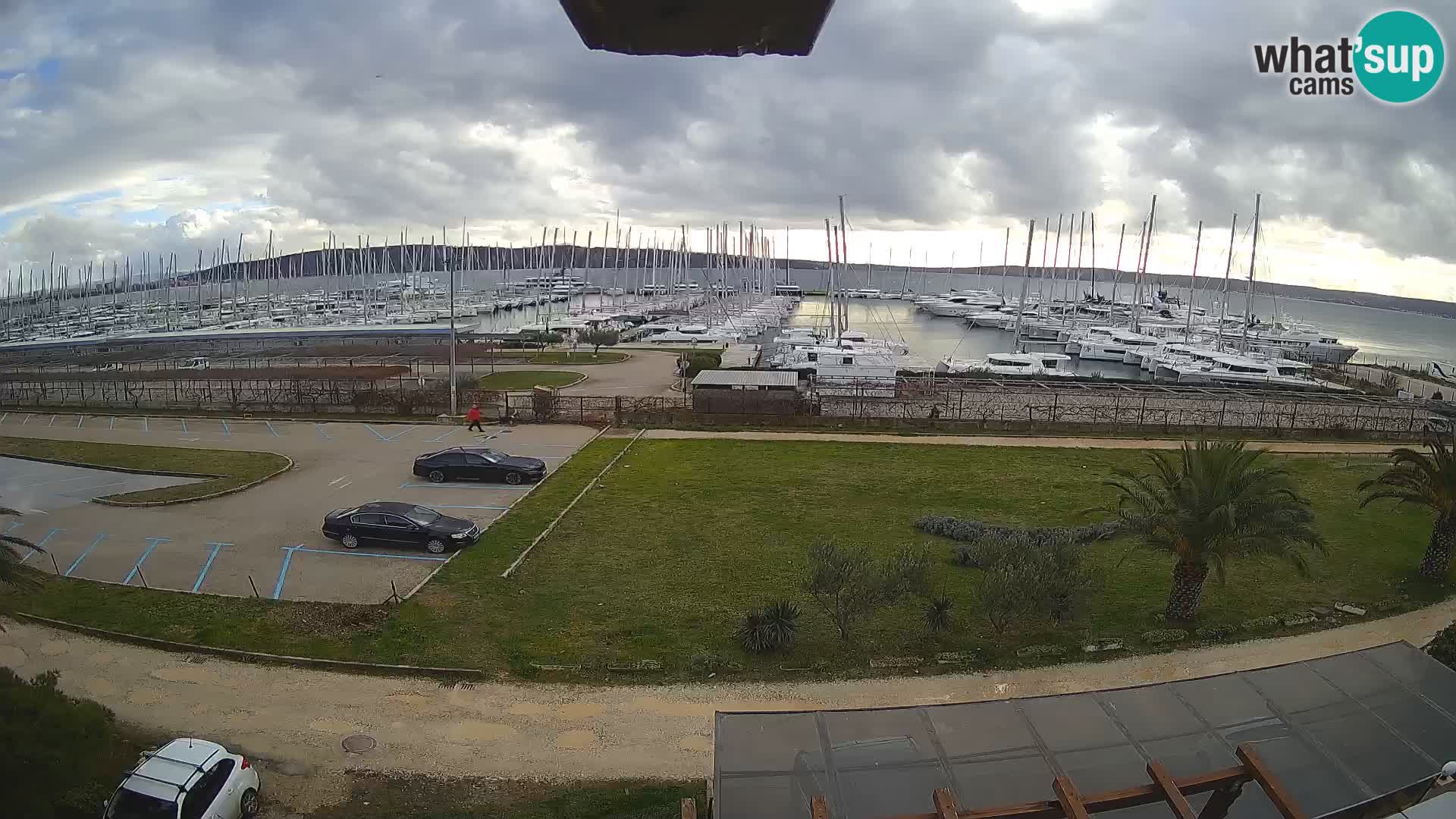 Split – Marina – Kaštela