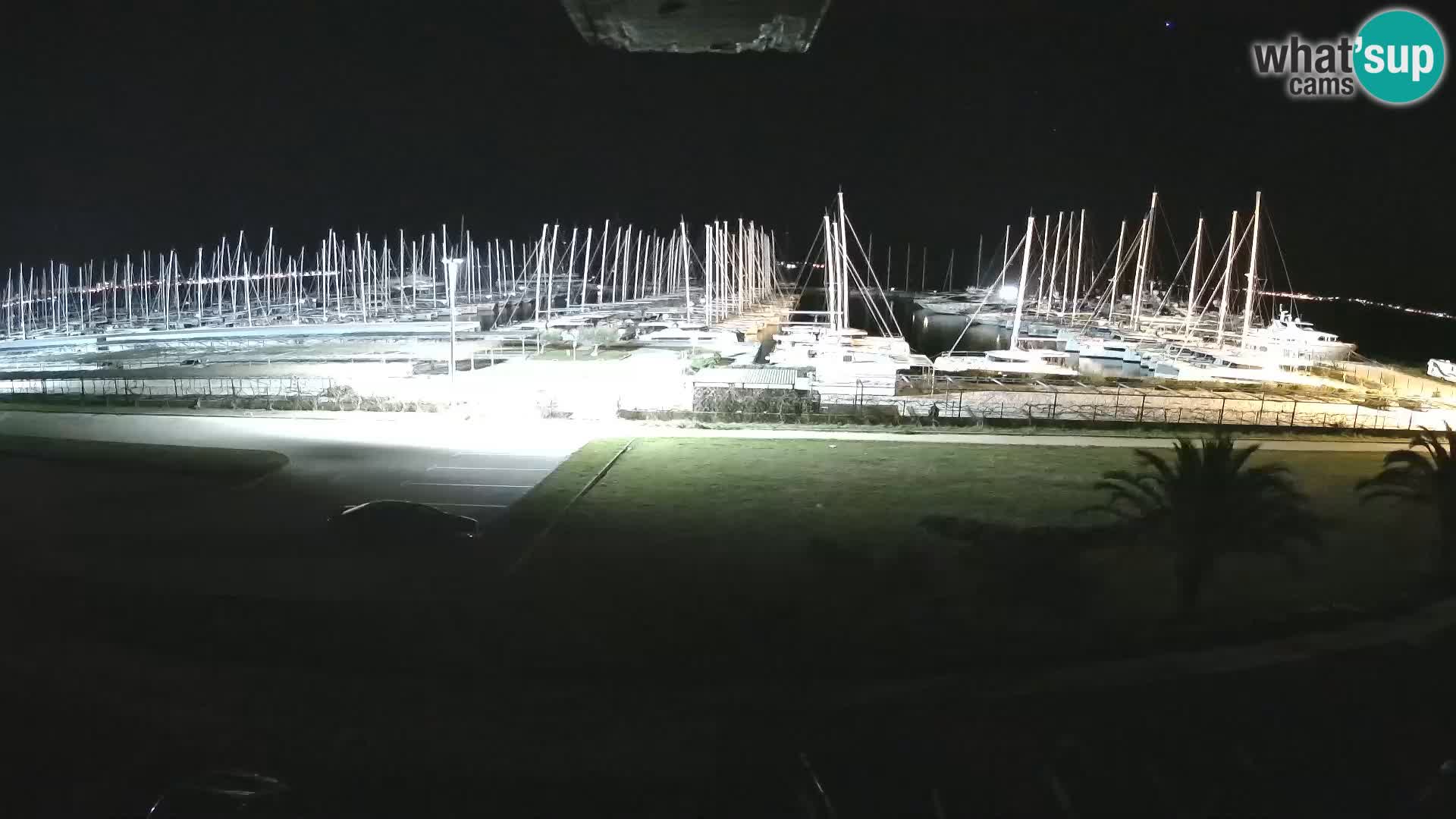 Split – Marina – Kaštela