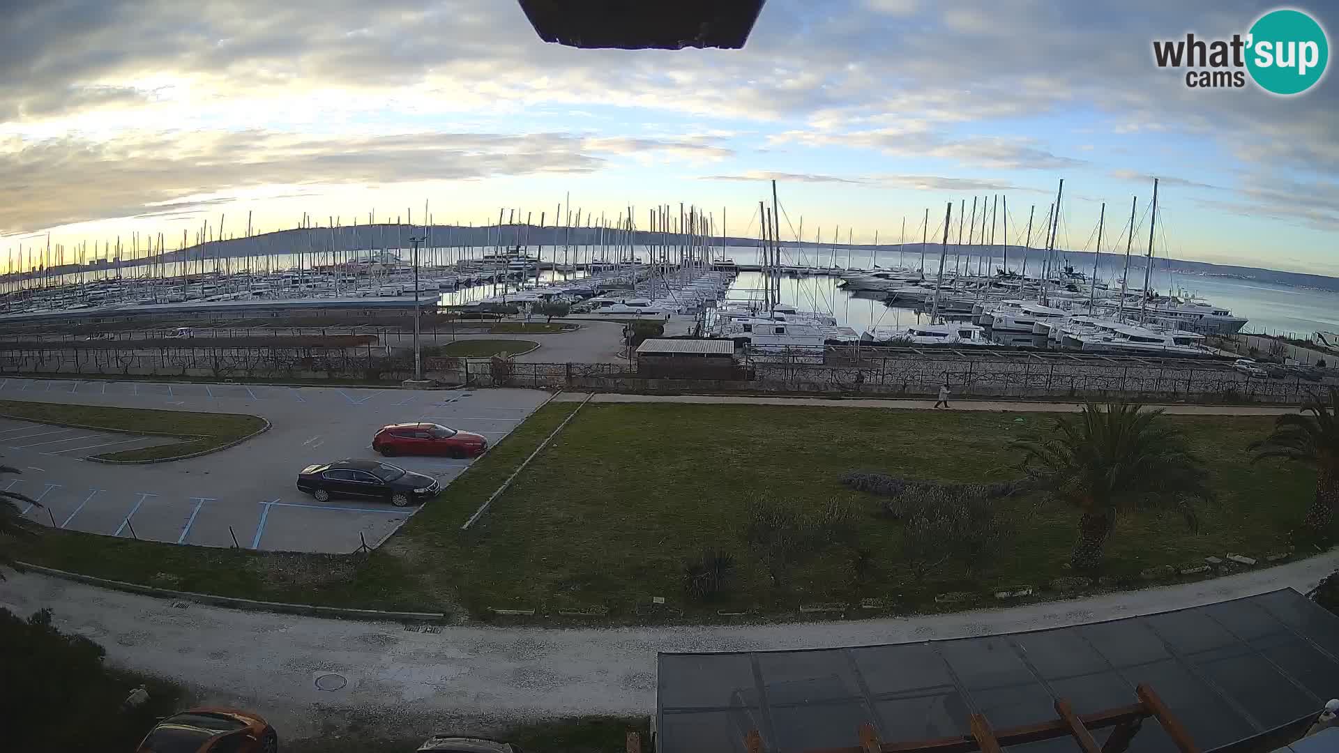 Split – Marina – Kaštela