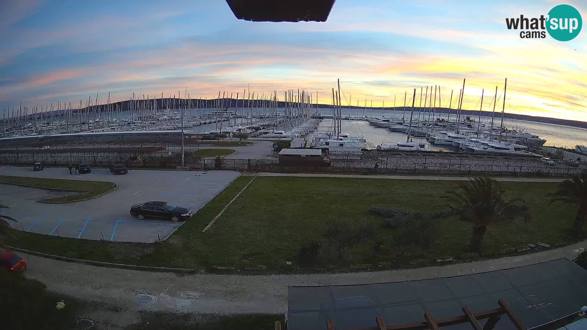 Split – Marina – Kaštela