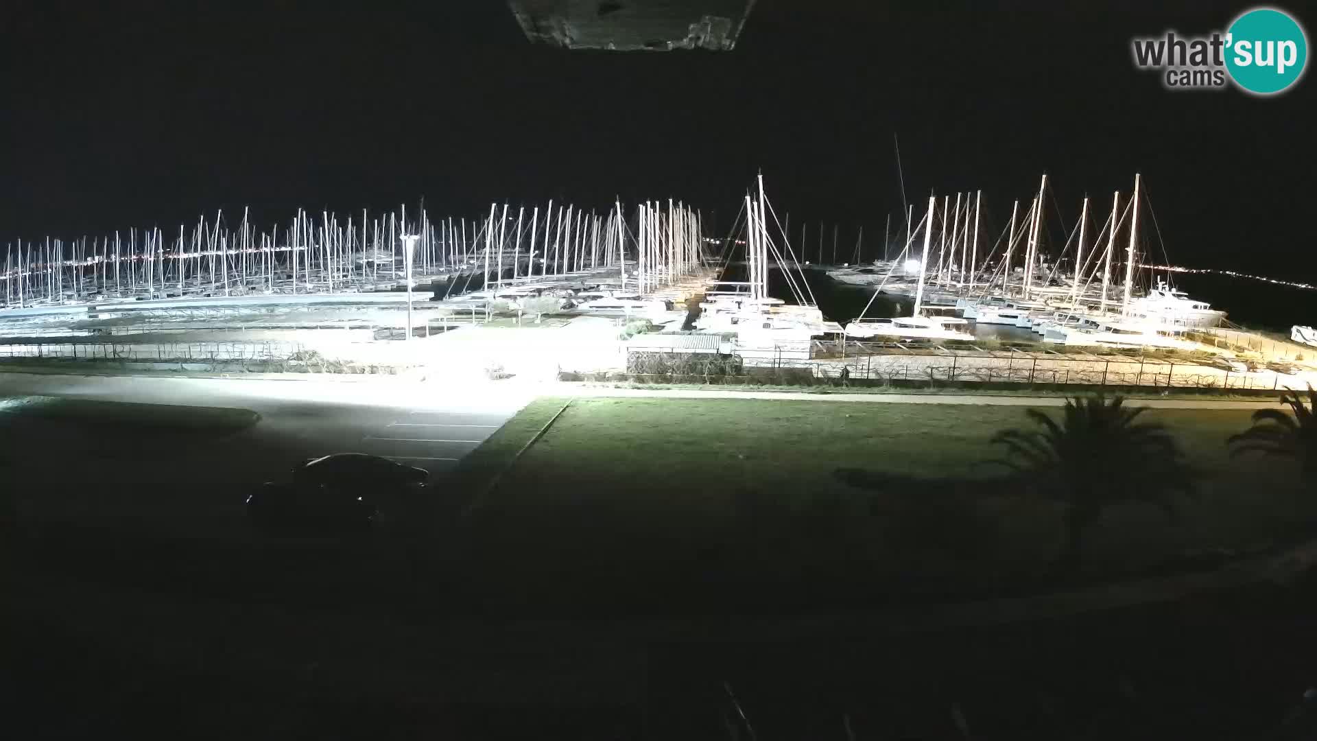 Split – Marina – Kaštela