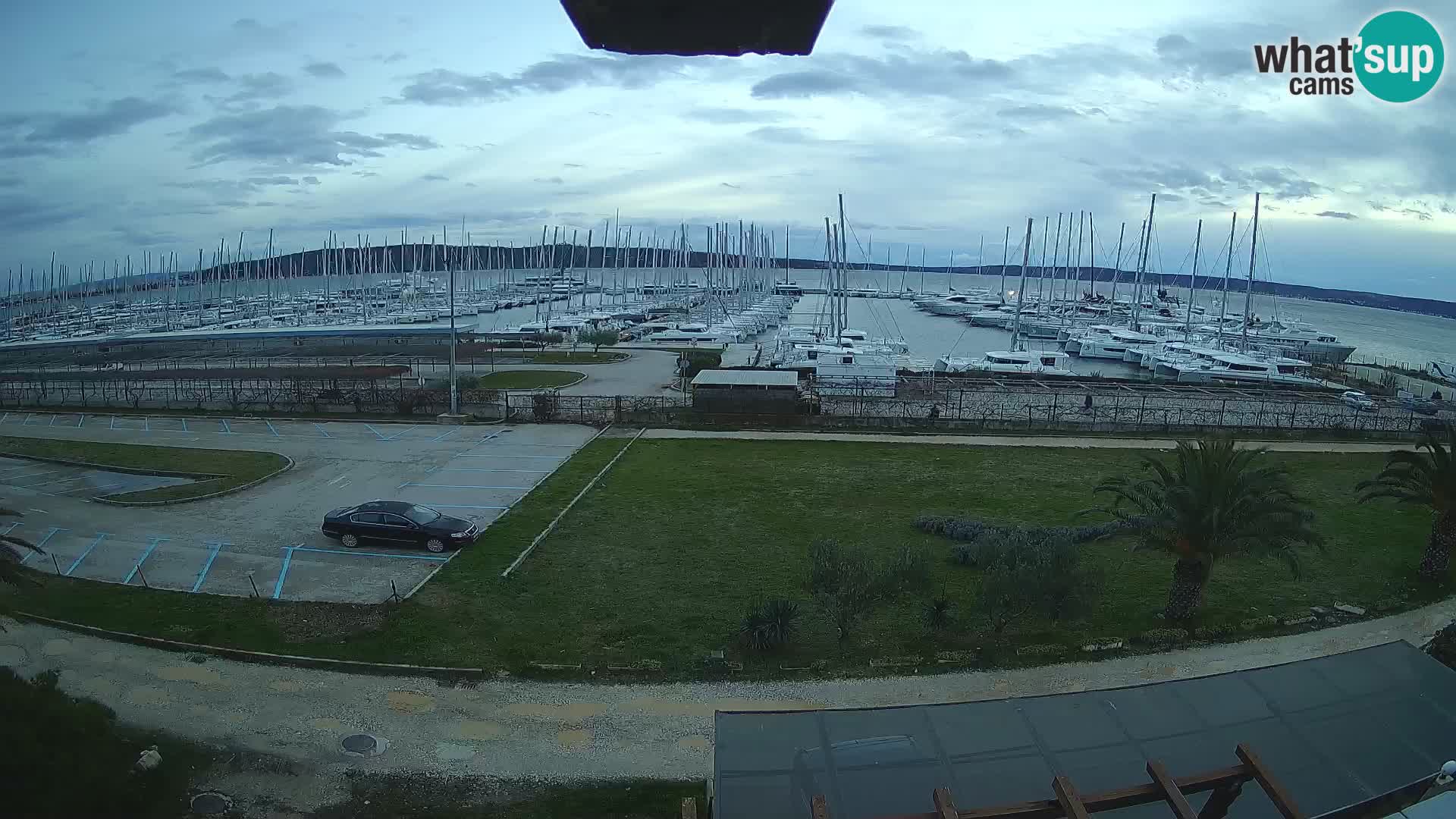 Split – Marina – Kaštela