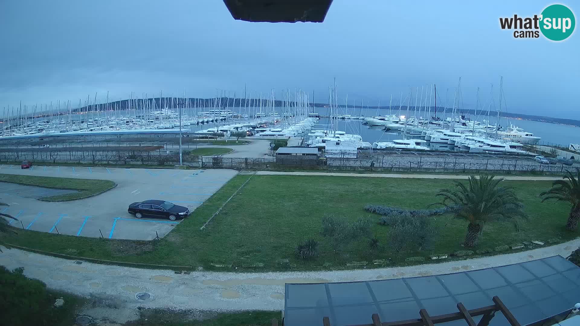 Split – Marina – Kaštela