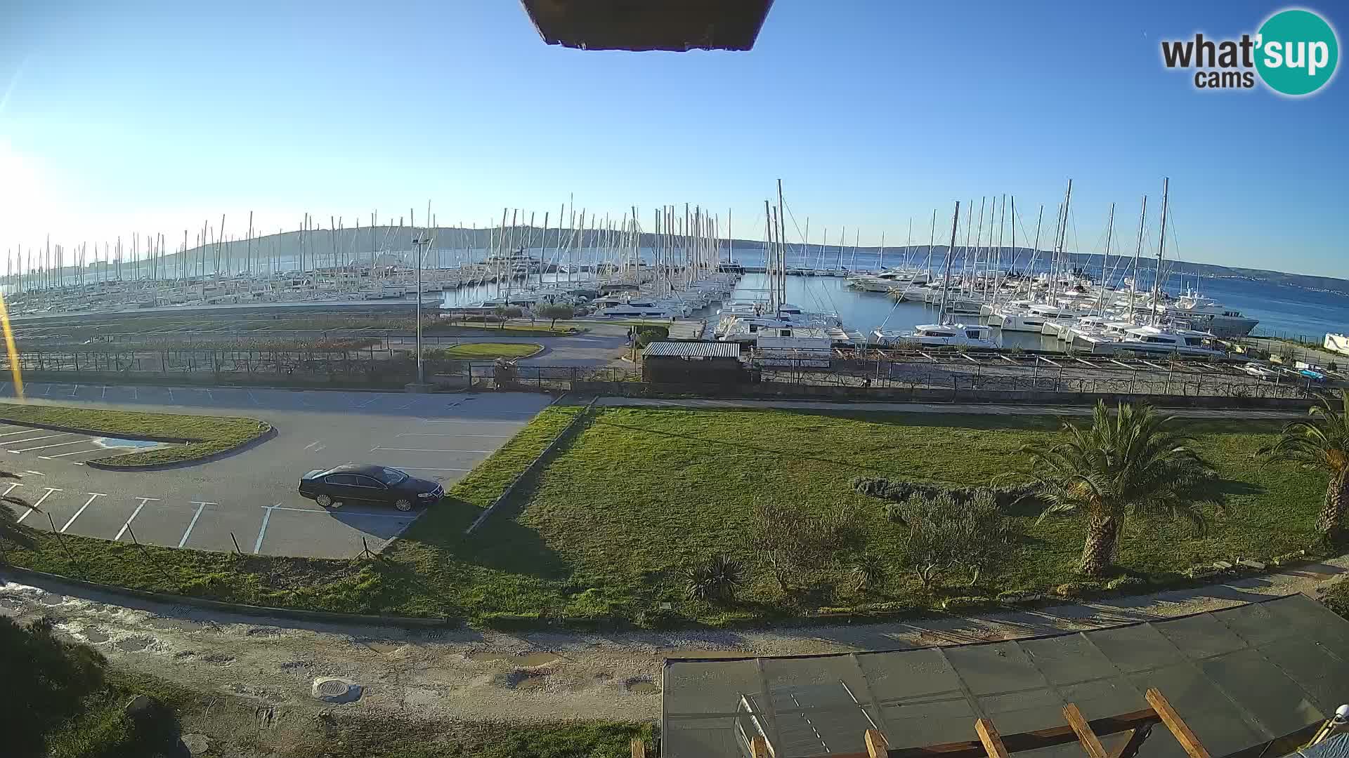 Split – Marina – Kaštela