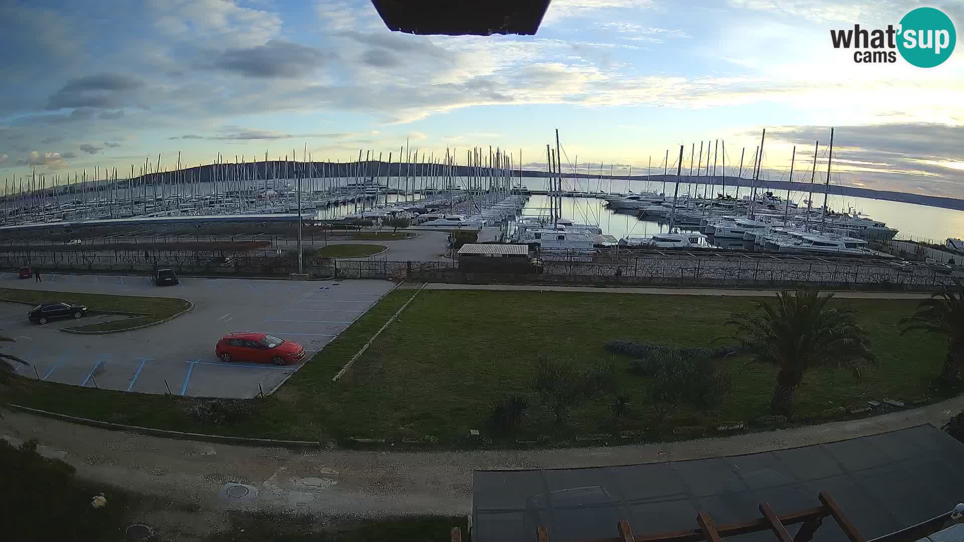 Split – Marina – Kaštela