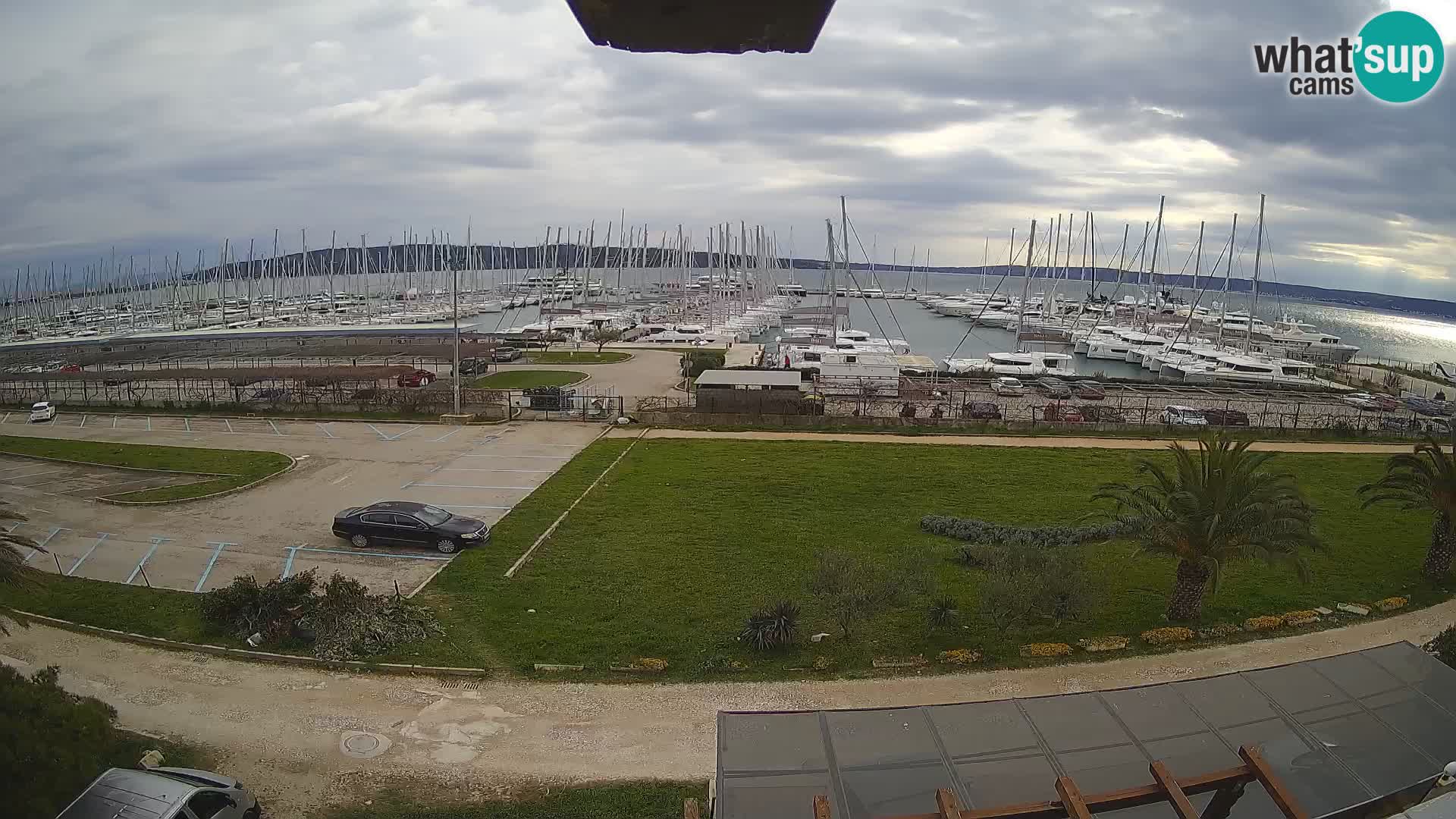 Split – Marina – Kaštela