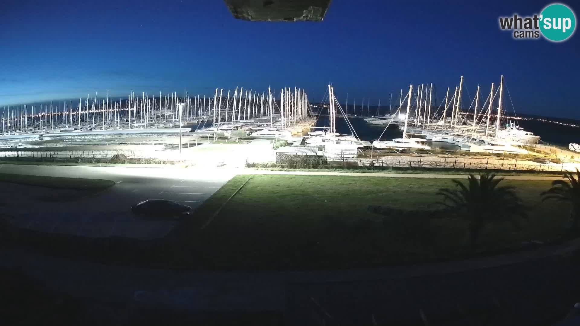 Split – Marina – Kaštela