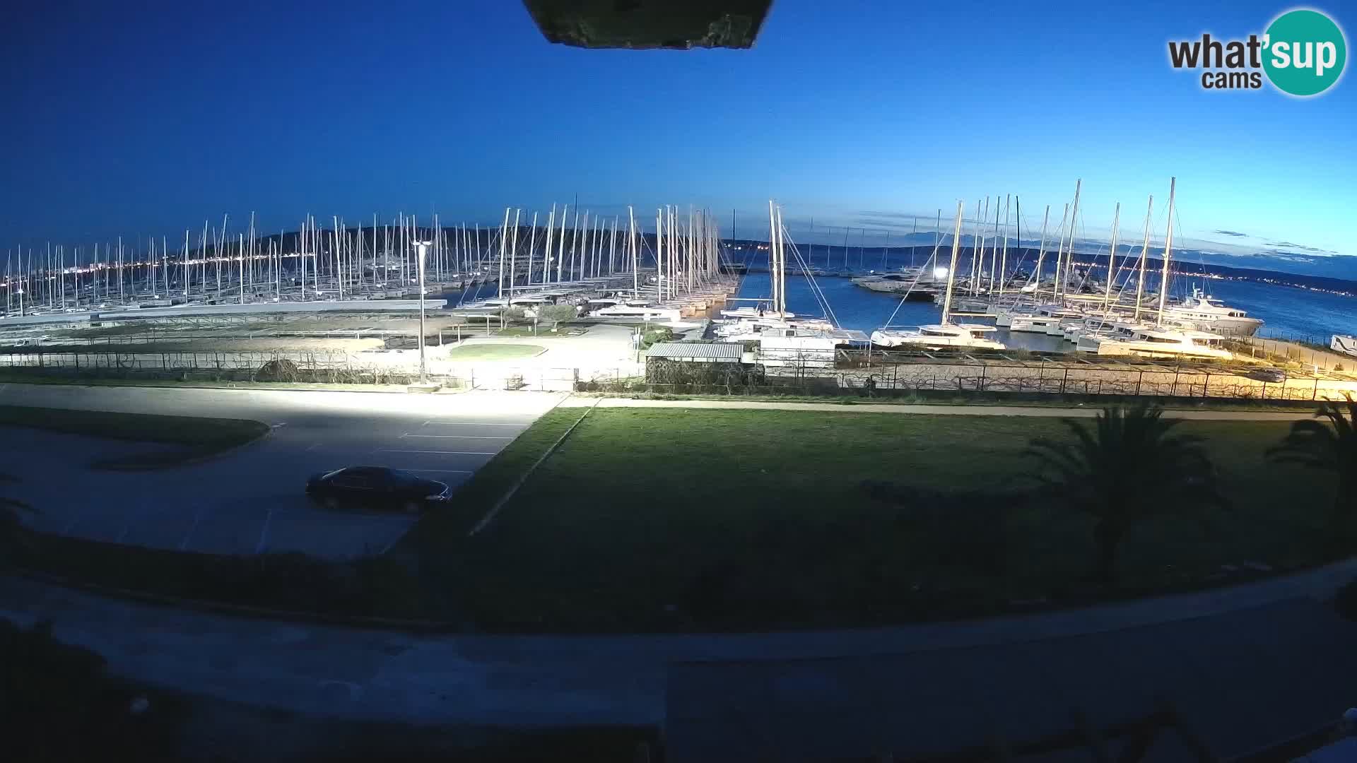 Split – Marina – Kaštela
