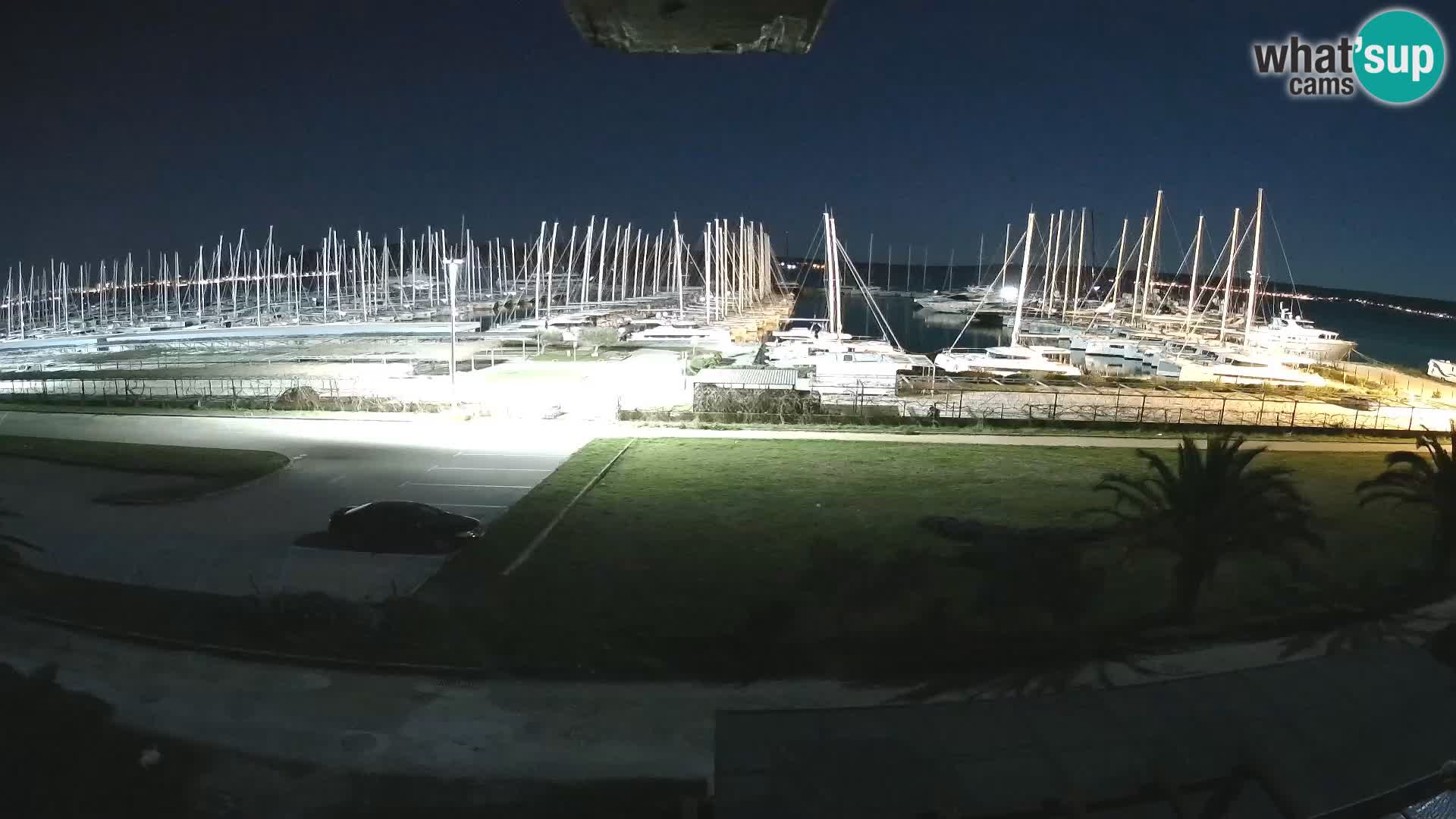 Split – Marina – Kaštela