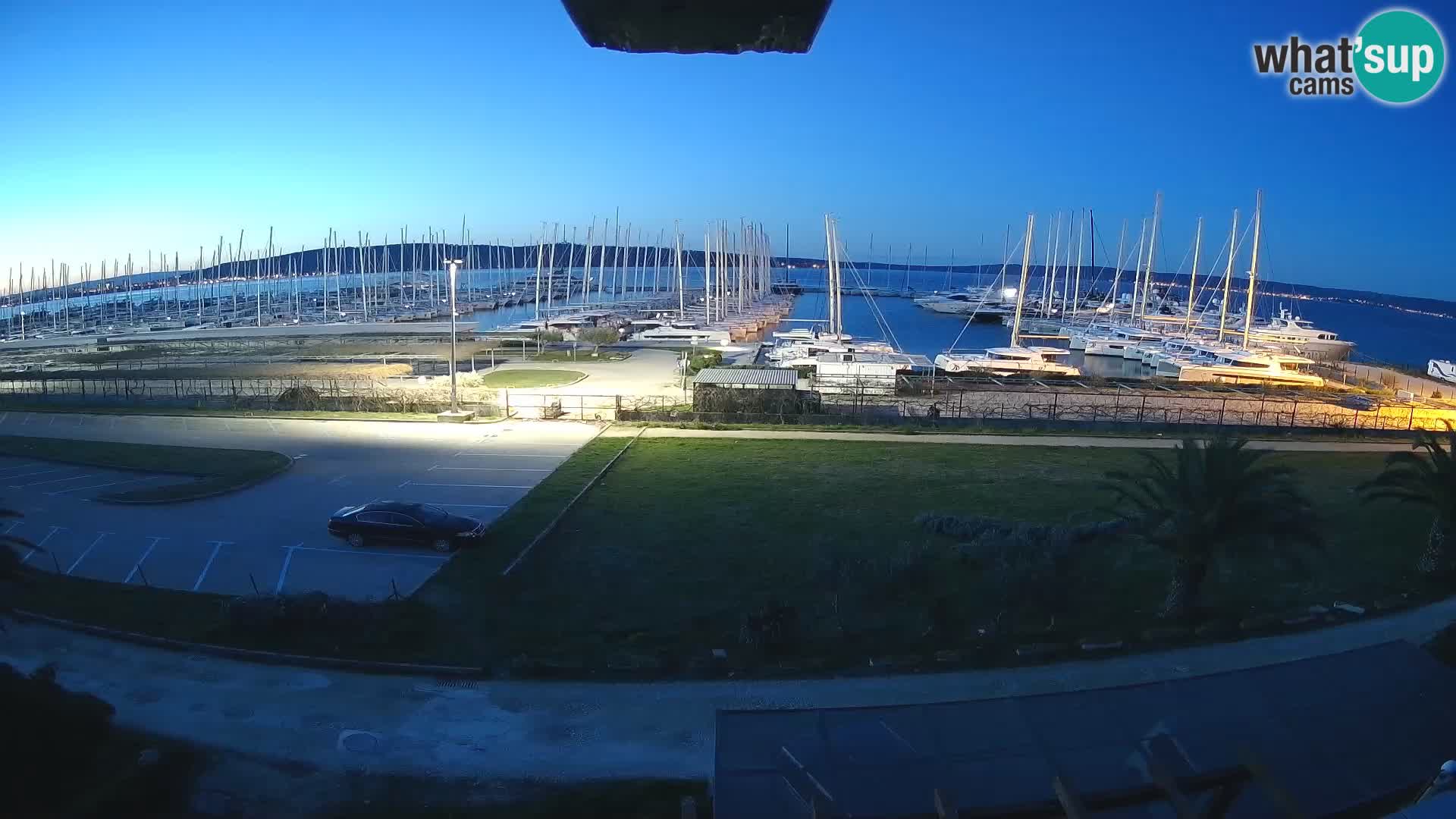 Split – Marina – Kaštela