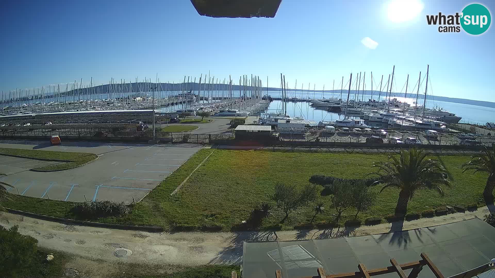 Split – Marina – Kaštela