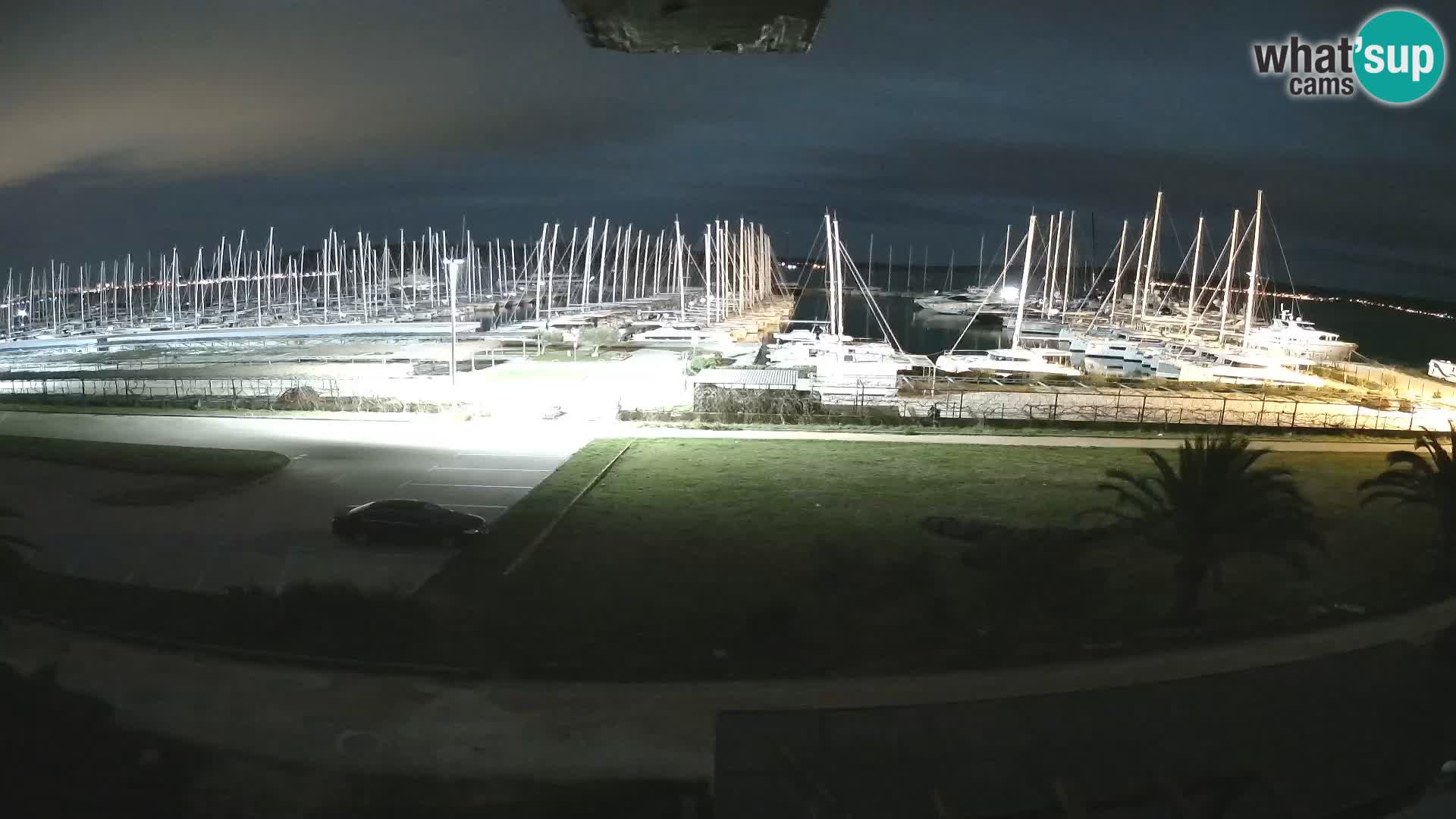 Split – Marina – Baia dei Castelli