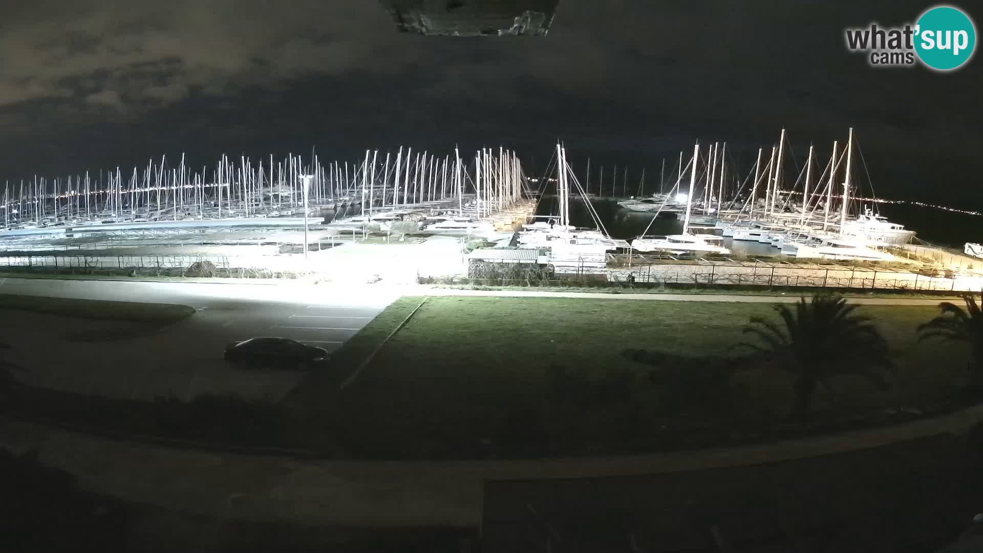 Split – Marina – Baia dei Castelli