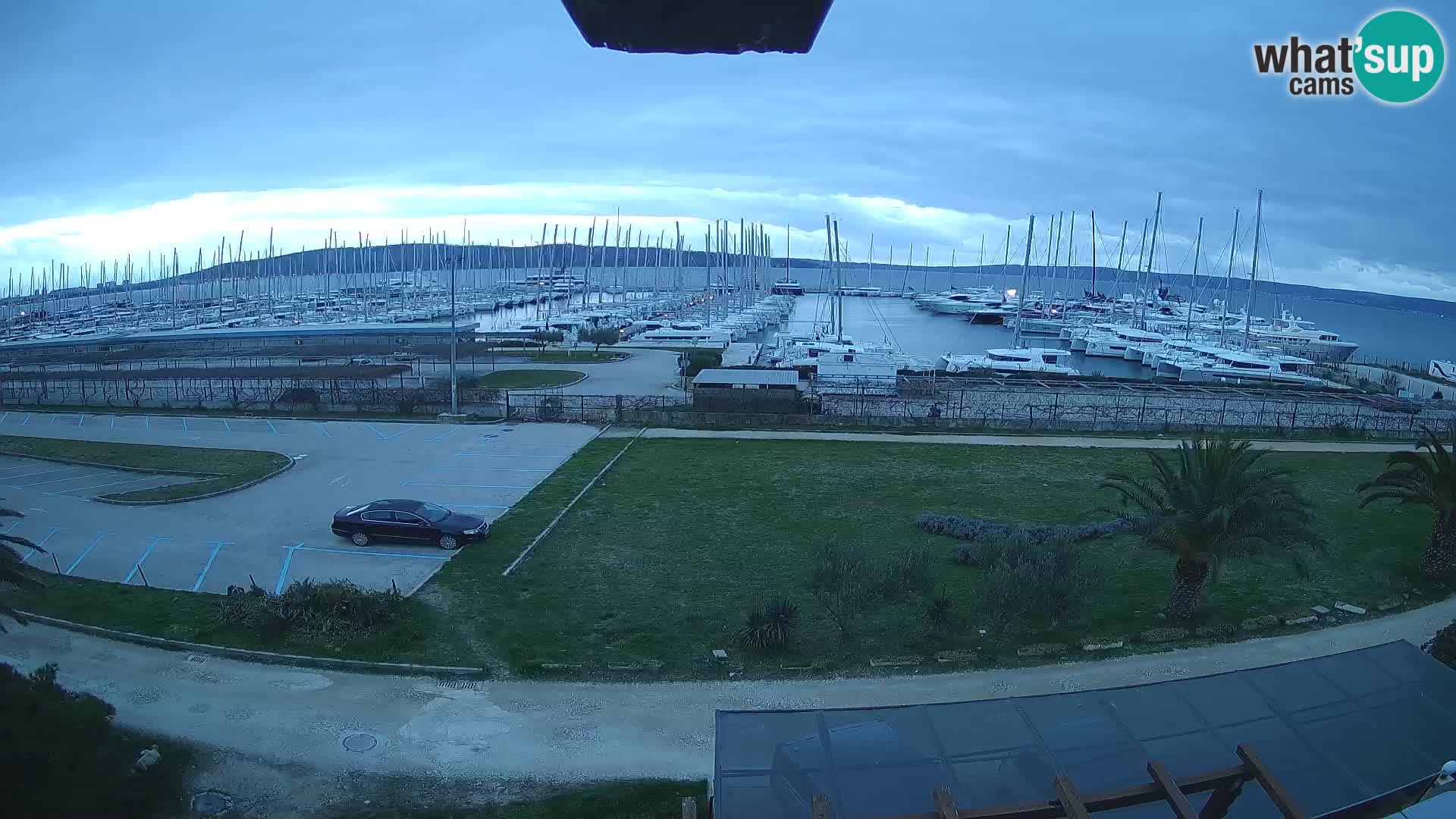 Split – Marina – Kaštela