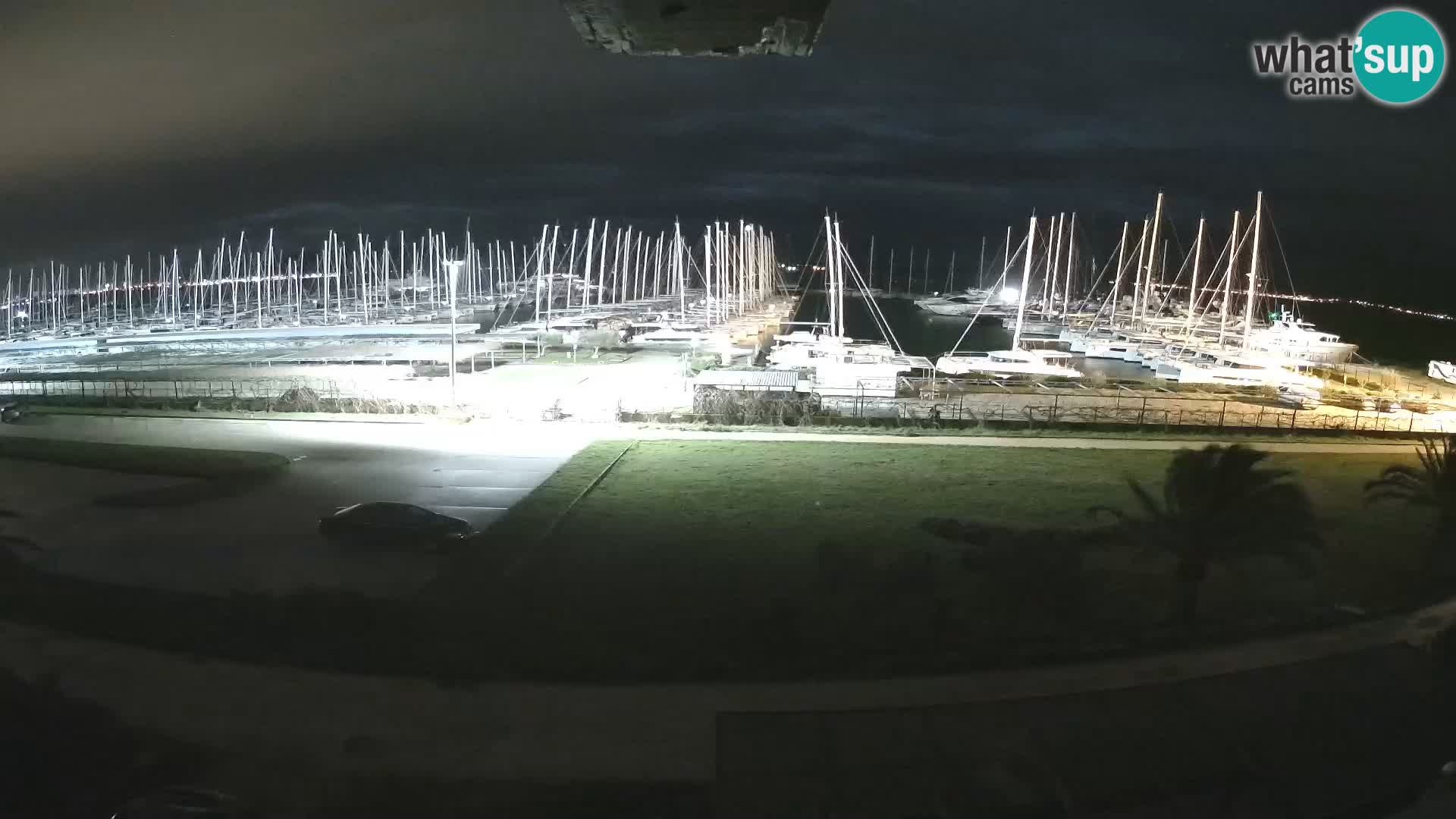 Split – Marina – Baia dei Castelli